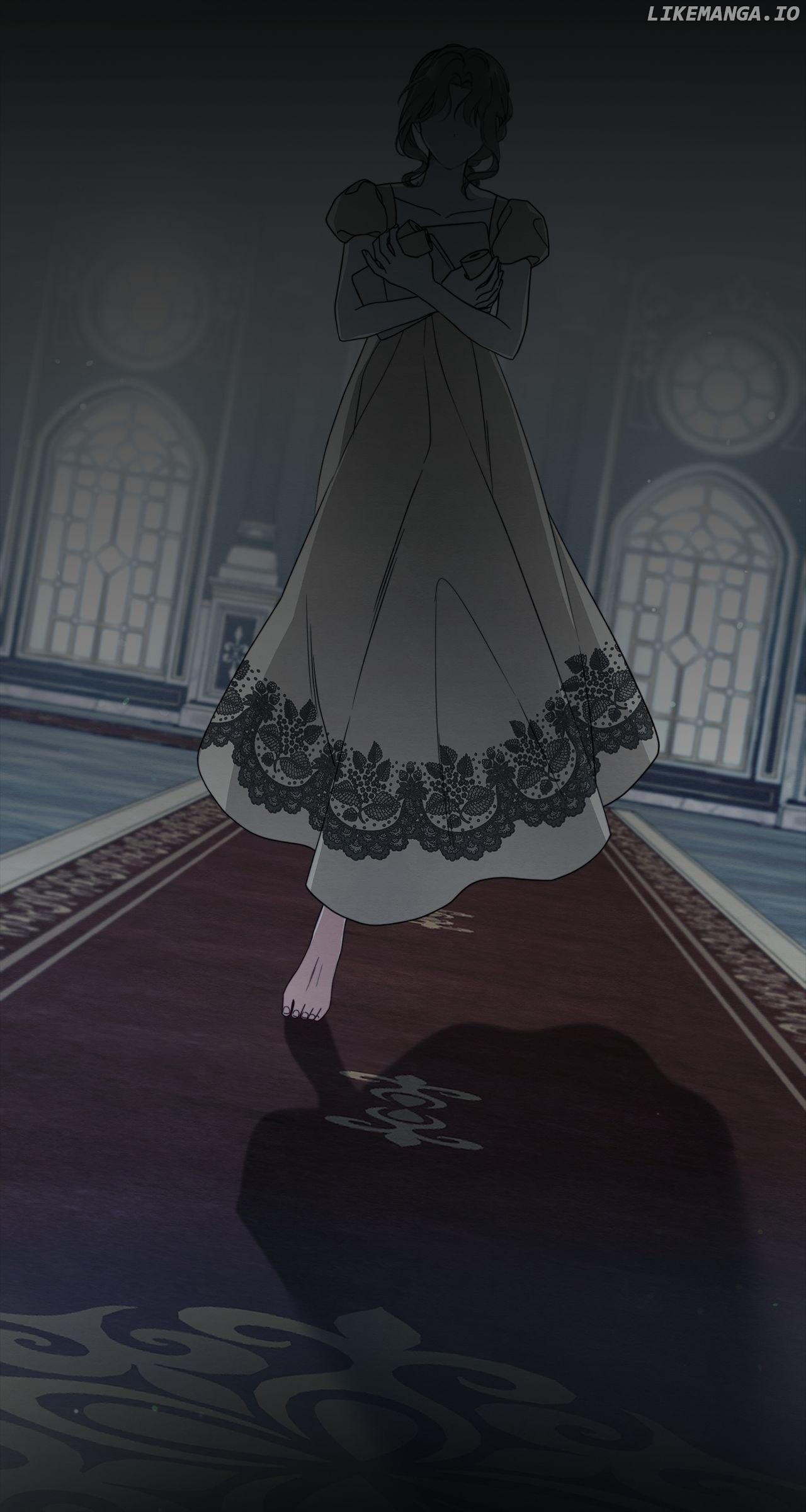 The Devil Who Kisses My Feet Chapter 32 - page 48