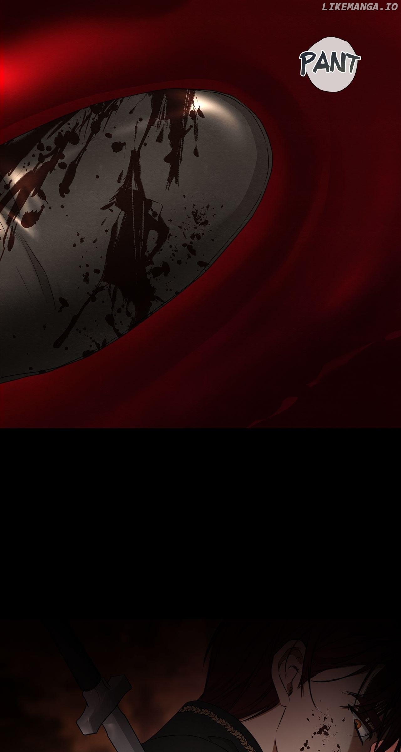 The Devil Who Kisses My Feet Chapter 32 - page 4