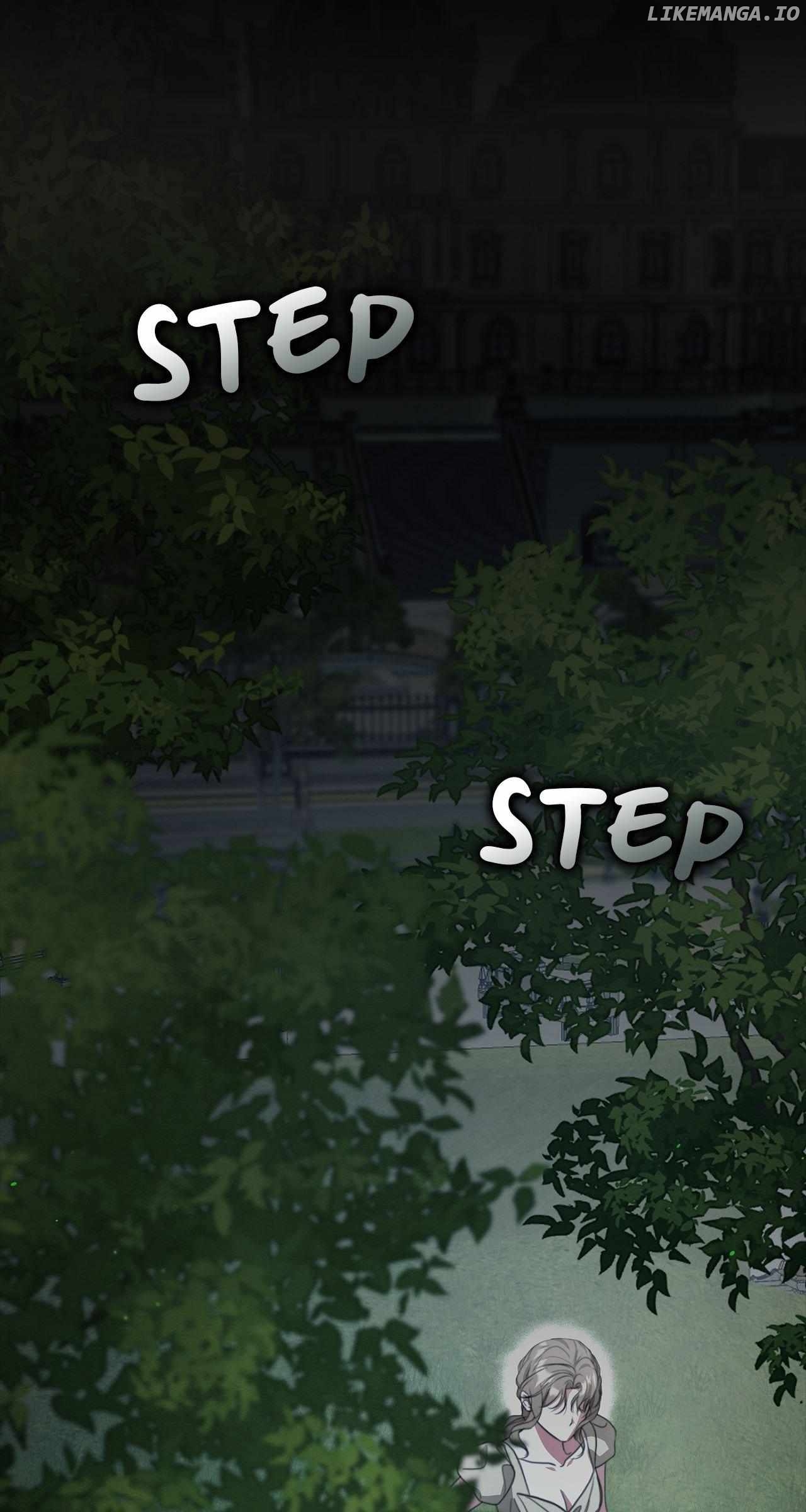 The Devil Who Kisses My Feet Chapter 32 - page 51