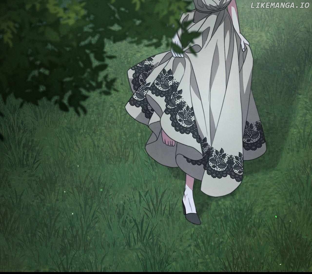 The Devil Who Kisses My Feet Chapter 32 - page 52