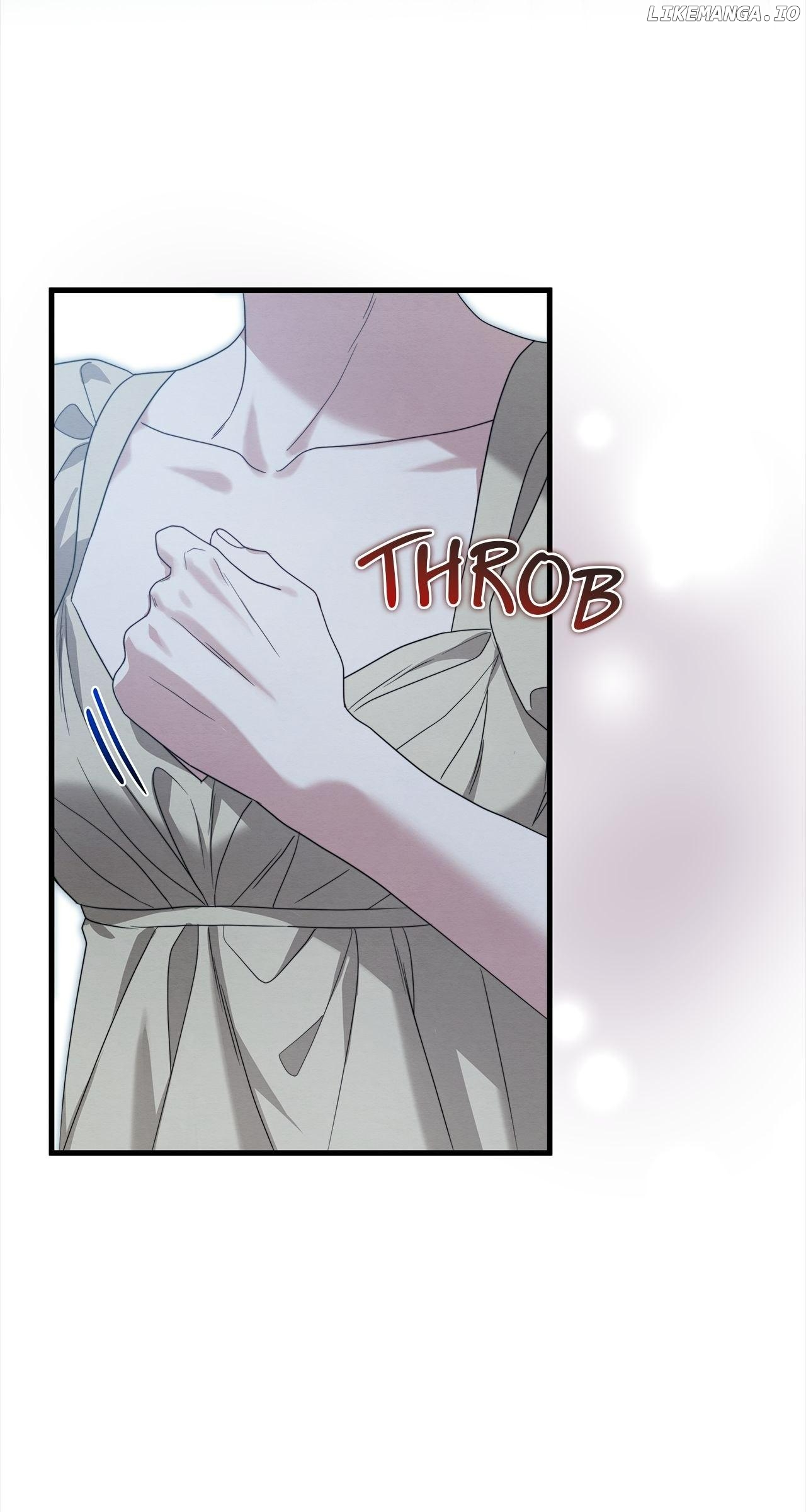 The Devil Who Kisses My Feet Chapter 32 - page 56