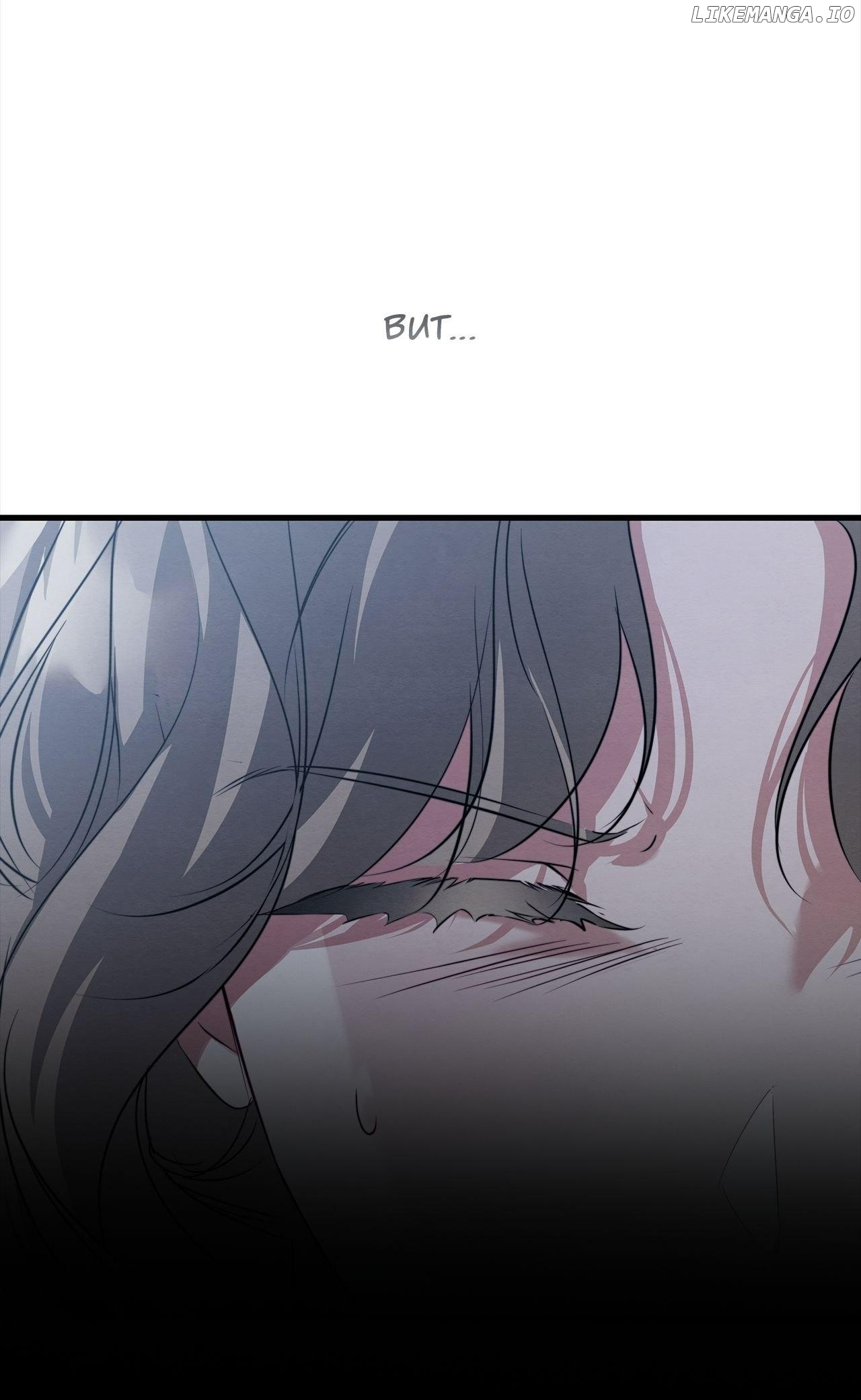 The Devil Who Kisses My Feet Chapter 32 - page 58