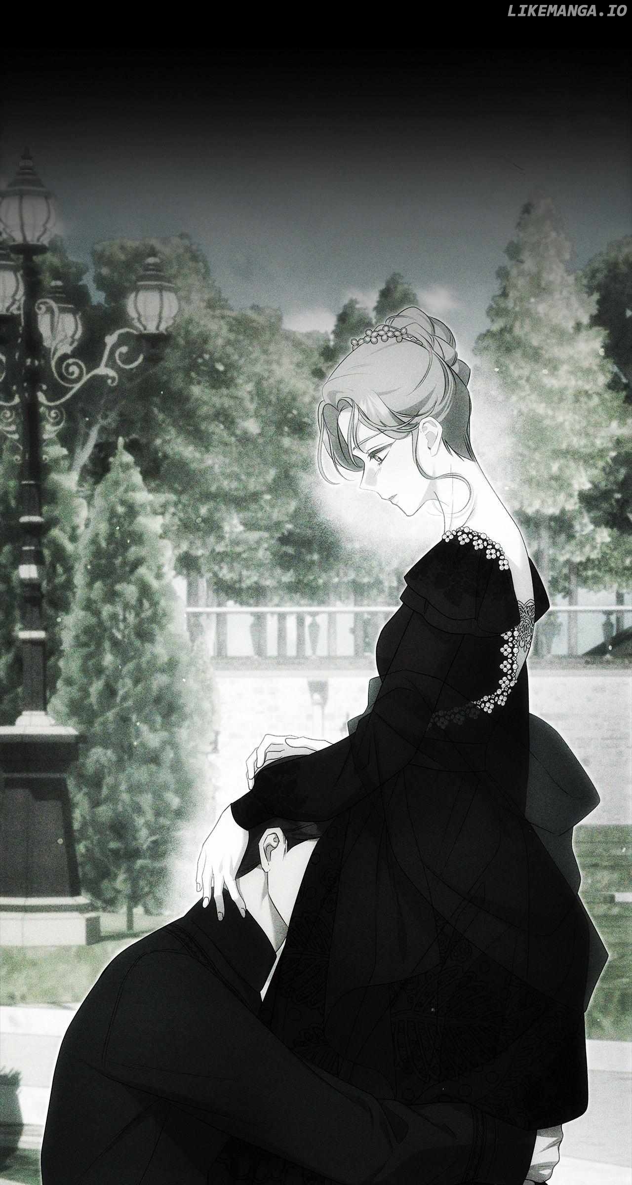 The Devil Who Kisses My Feet Chapter 32 - page 59