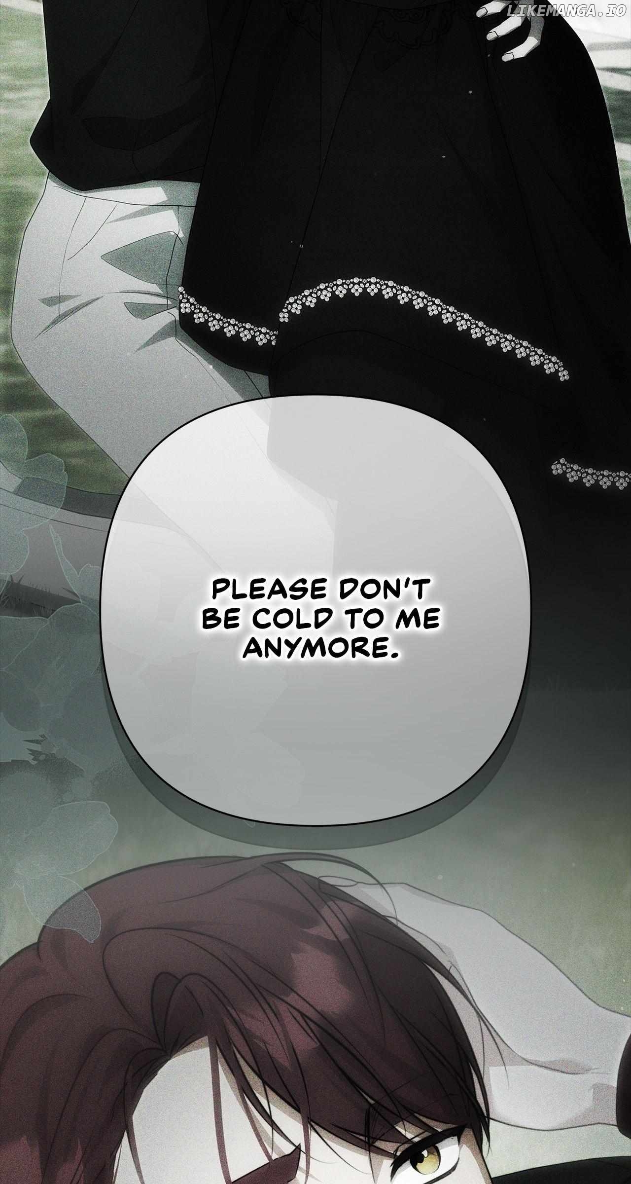 The Devil Who Kisses My Feet Chapter 32 - page 60