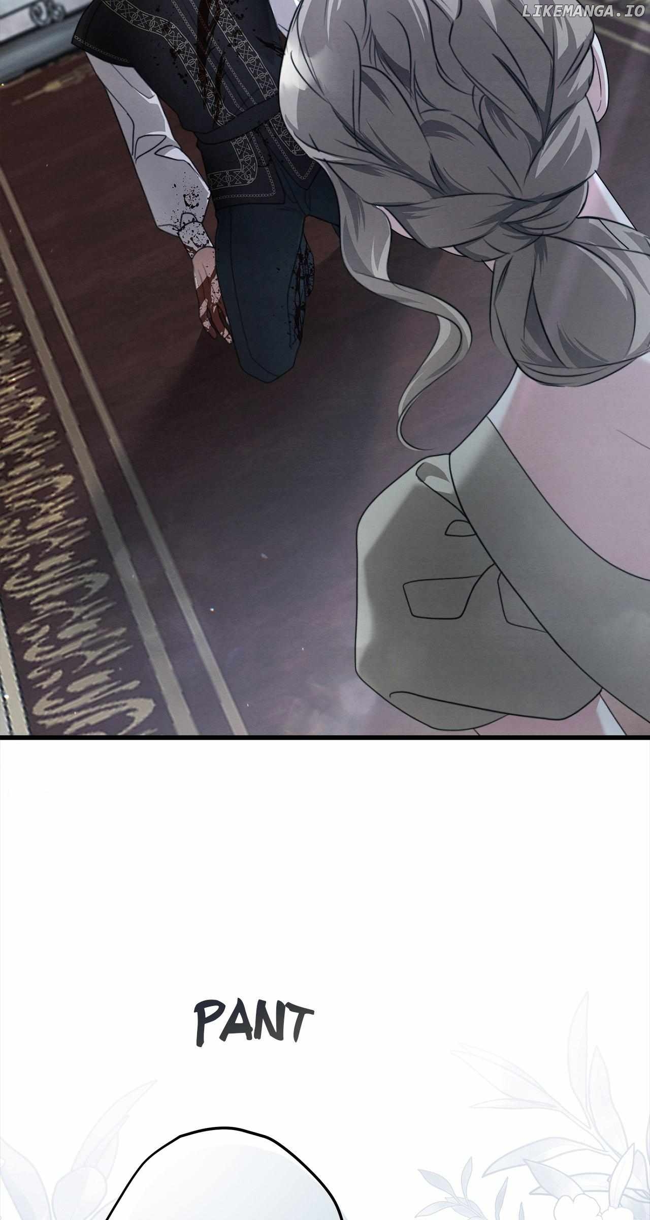 The Devil Who Kisses My Feet Chapter 32 - page 64