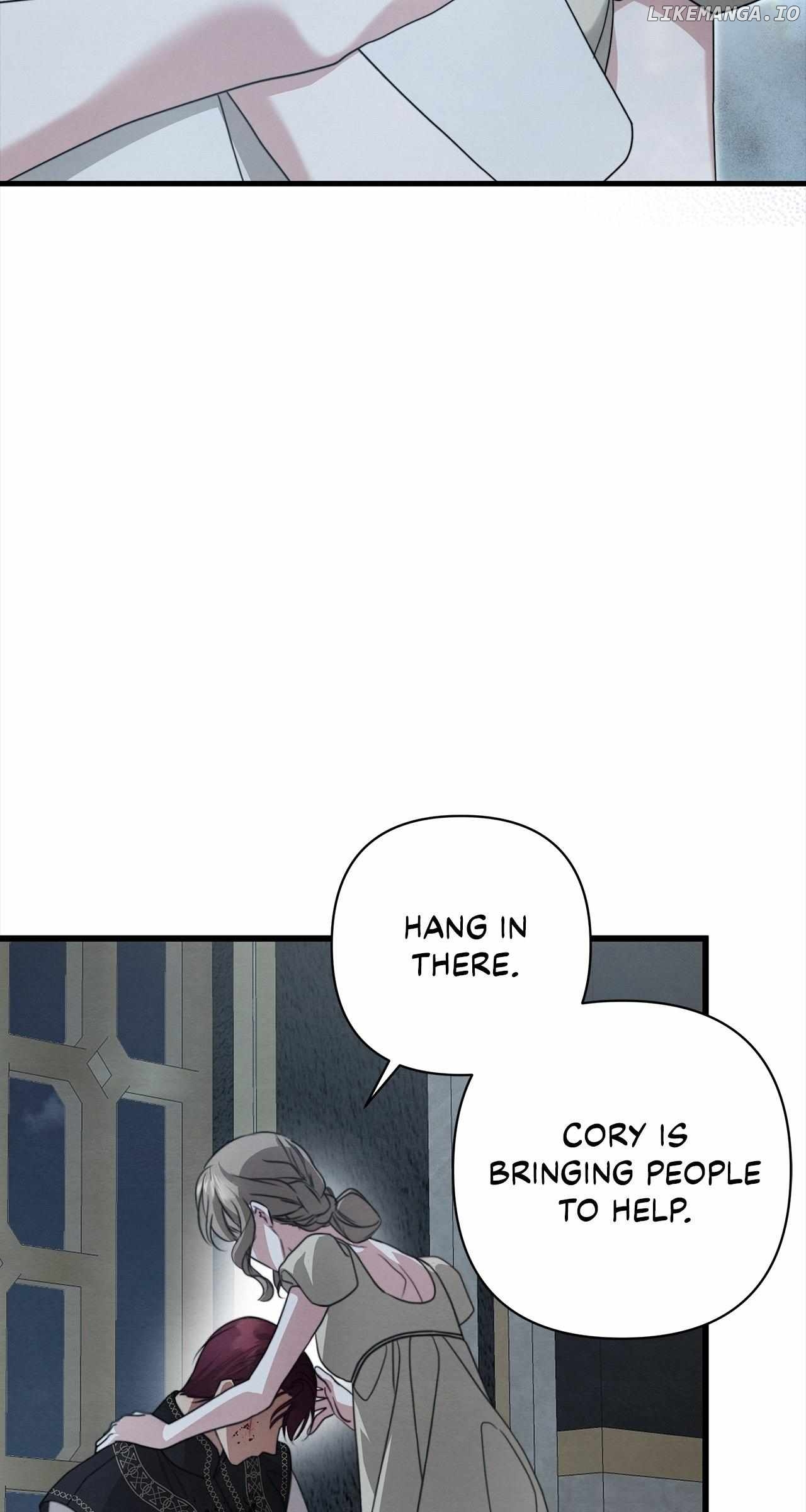 The Devil Who Kisses My Feet Chapter 32 - page 66