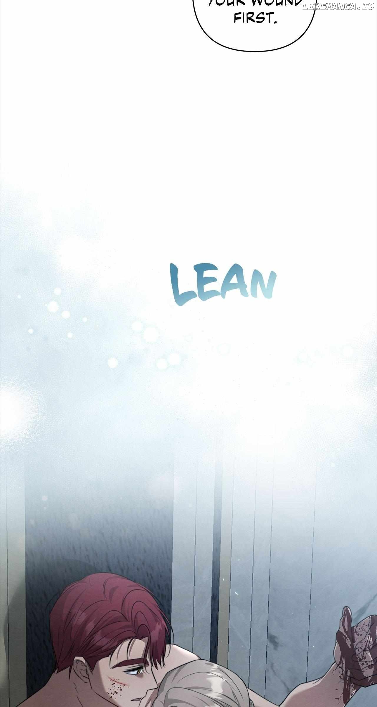 The Devil Who Kisses My Feet Chapter 32 - page 70