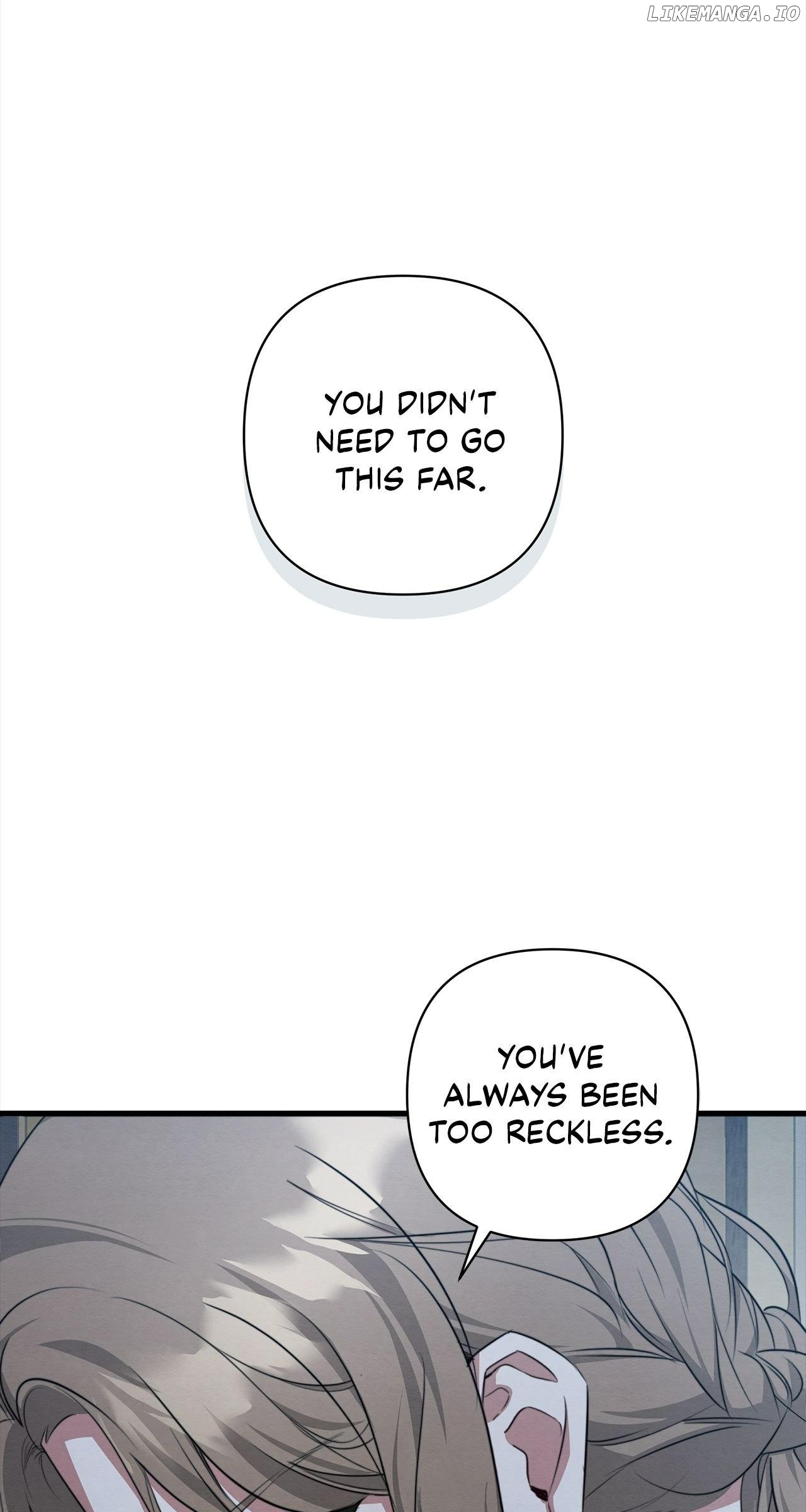 The Devil Who Kisses My Feet Chapter 32 - page 72