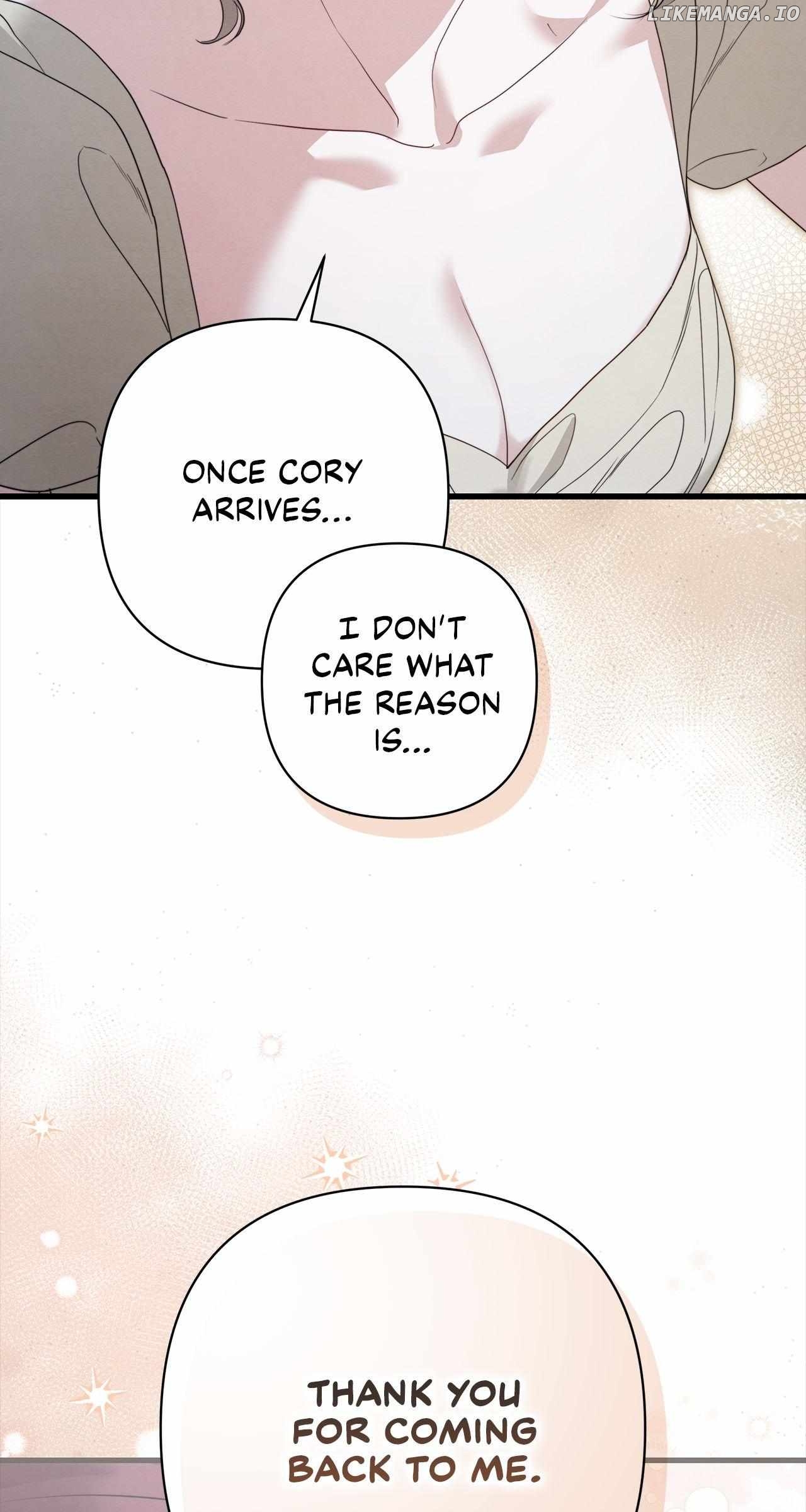 The Devil Who Kisses My Feet Chapter 32 - page 76