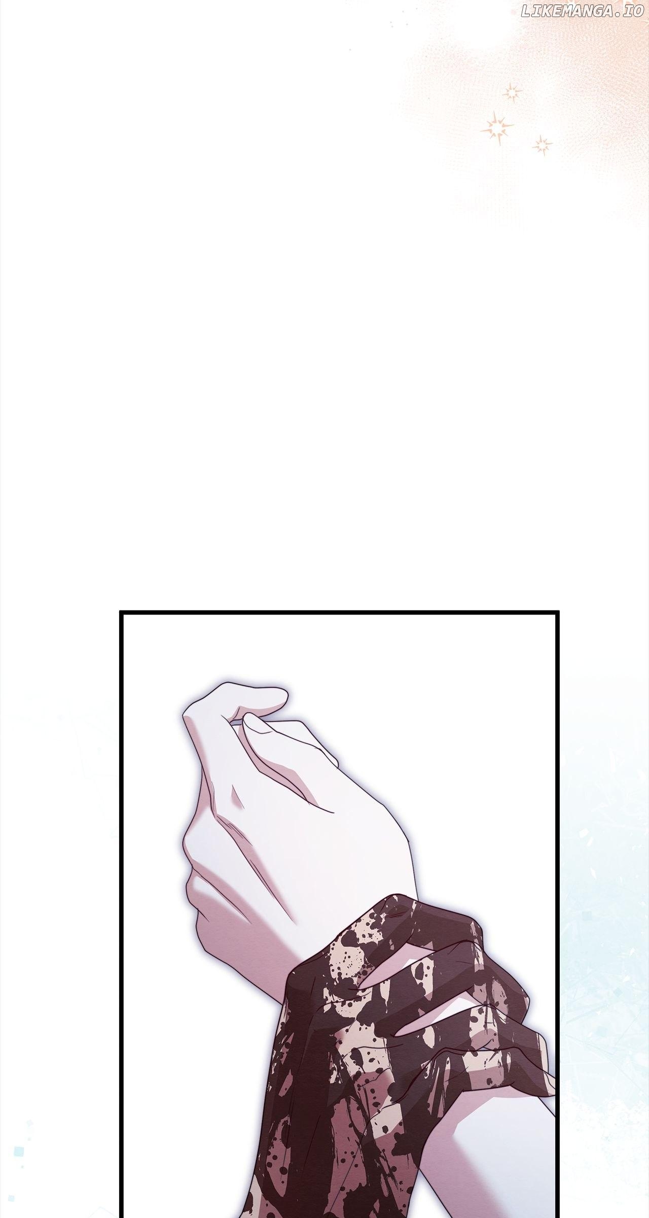 The Devil Who Kisses My Feet Chapter 32 - page 78