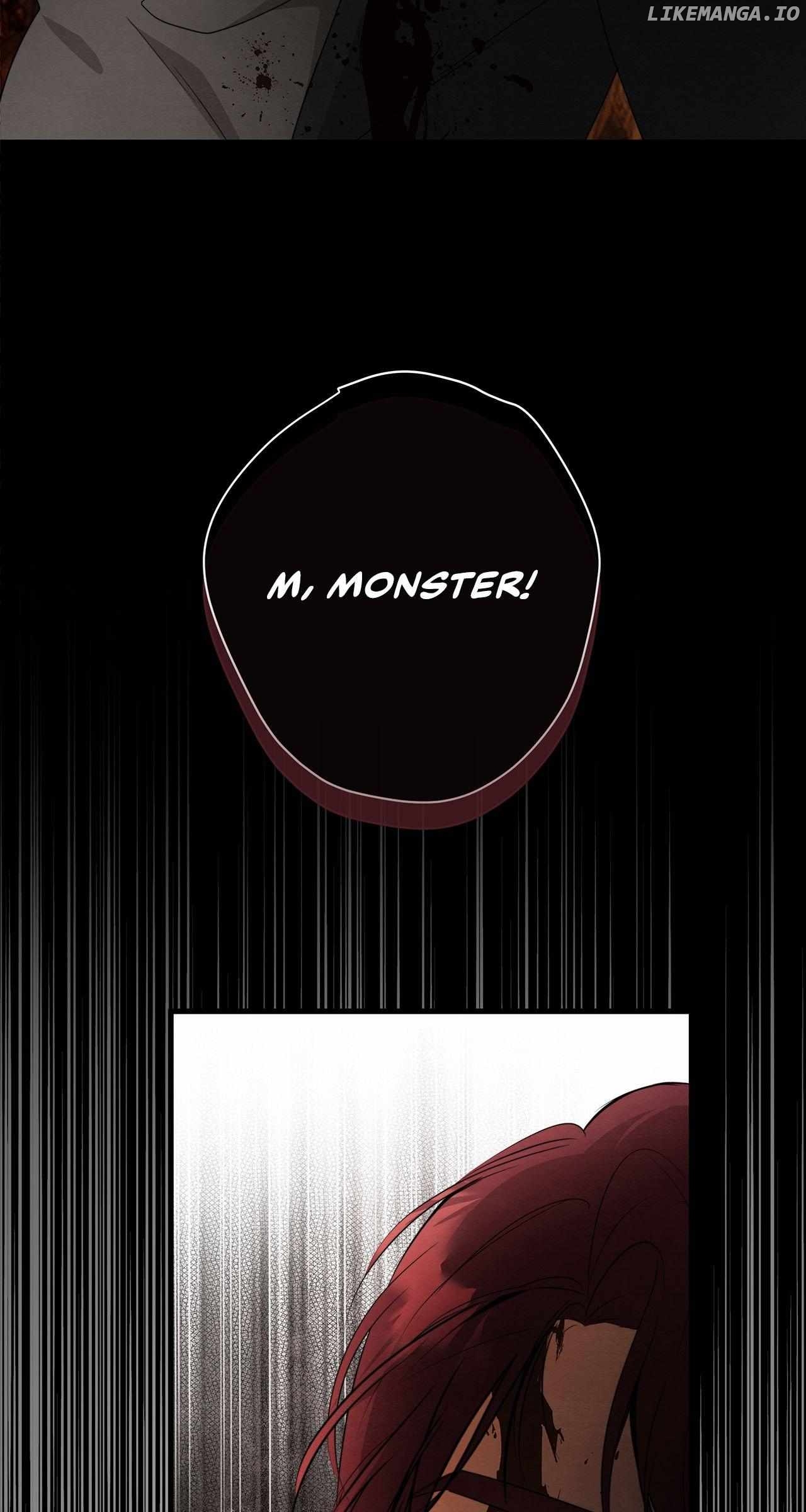 The Devil Who Kisses My Feet Chapter 32 - page 7