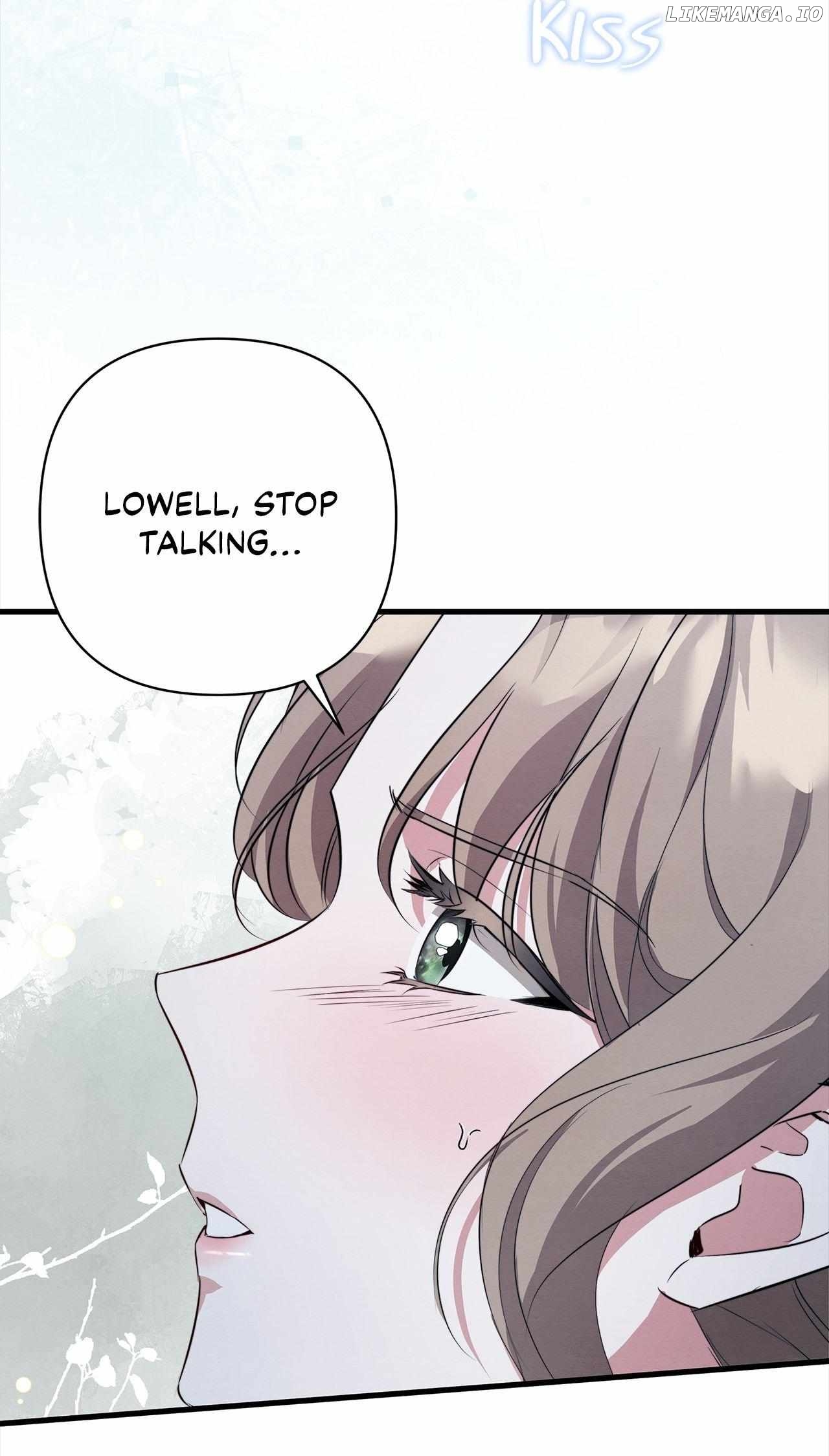 The Devil Who Kisses My Feet Chapter 32 - page 81