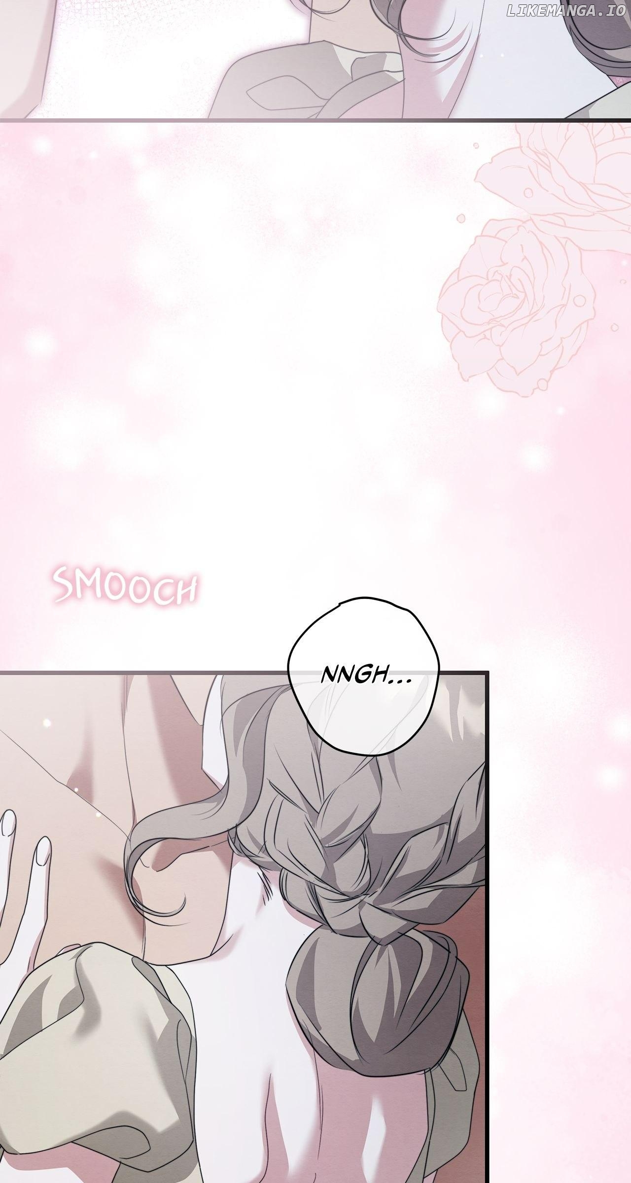 The Devil Who Kisses My Feet Chapter 32 - page 83