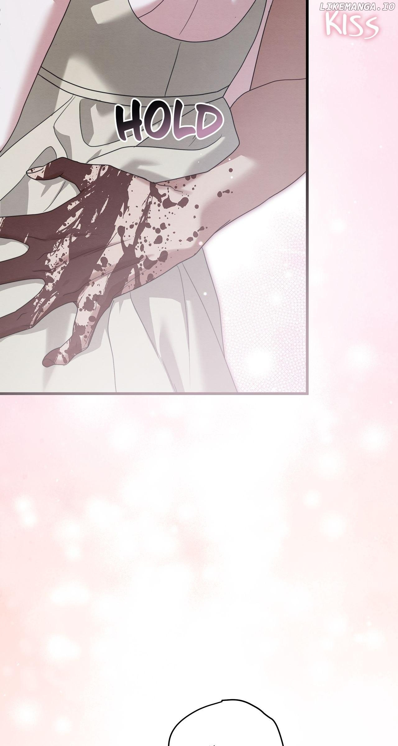 The Devil Who Kisses My Feet Chapter 32 - page 84