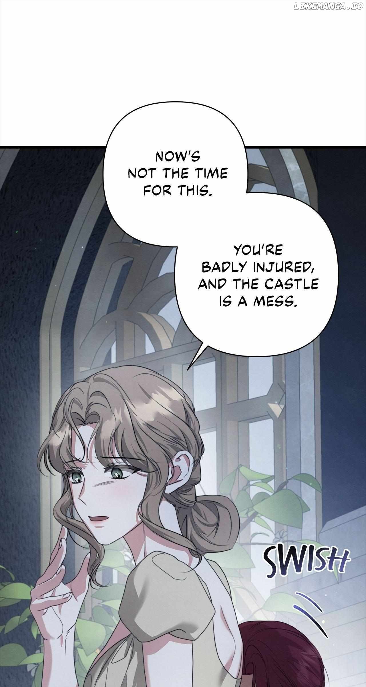 The Devil Who Kisses My Feet Chapter 32 - page 88