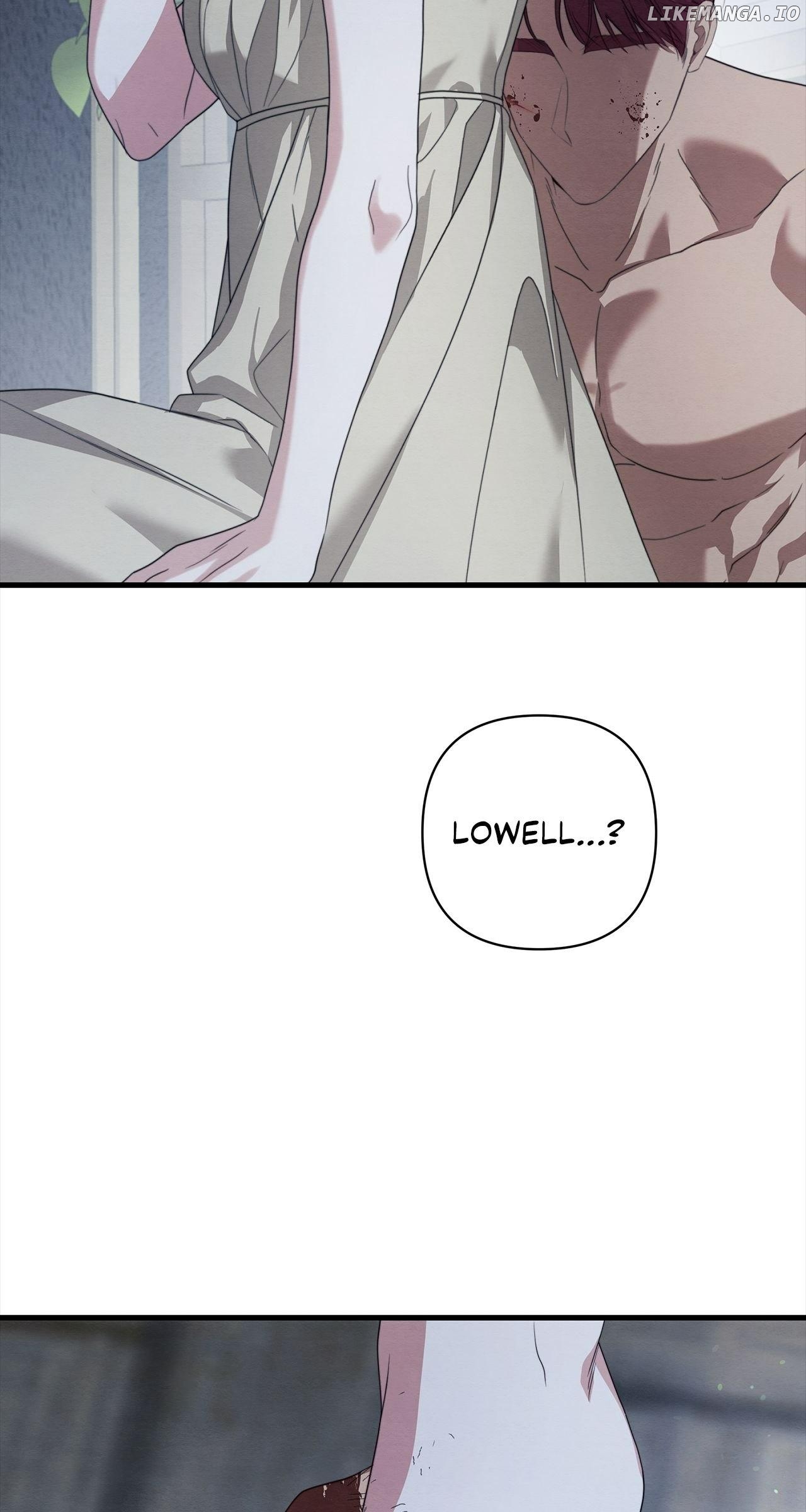 The Devil Who Kisses My Feet Chapter 32 - page 89