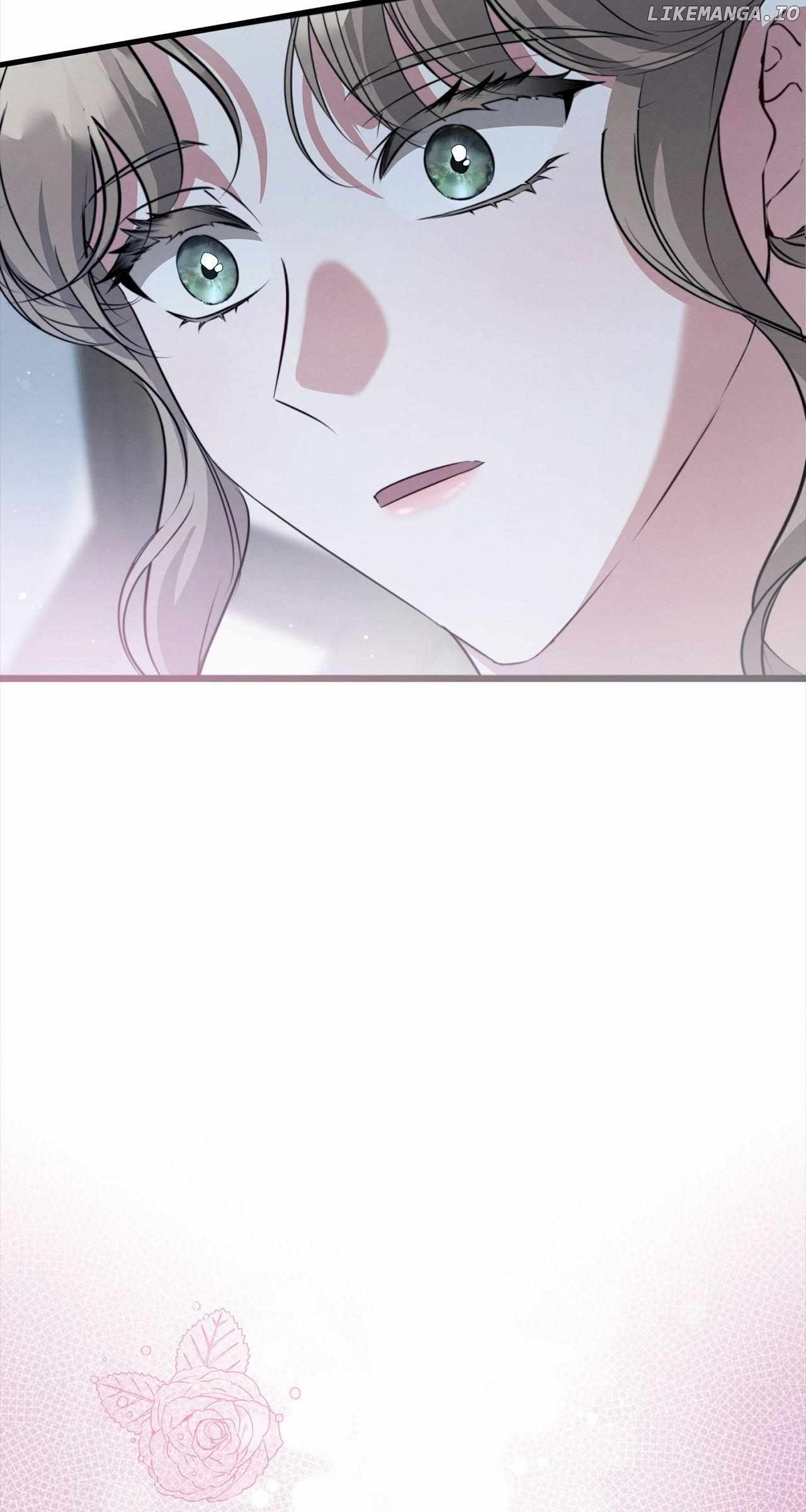 The Devil Who Kisses My Feet Chapter 32 - page 91