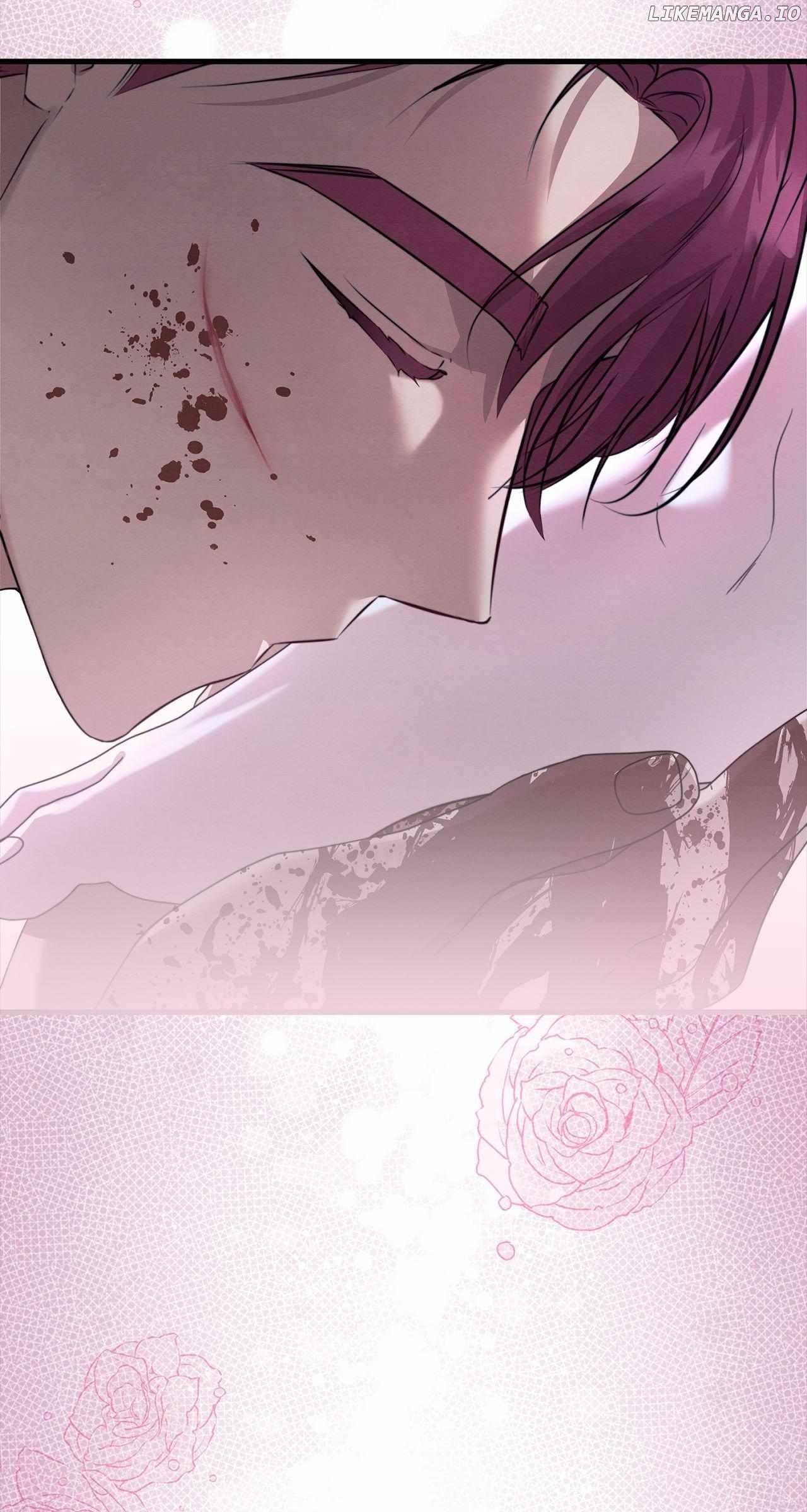 The Devil Who Kisses My Feet Chapter 32 - page 92