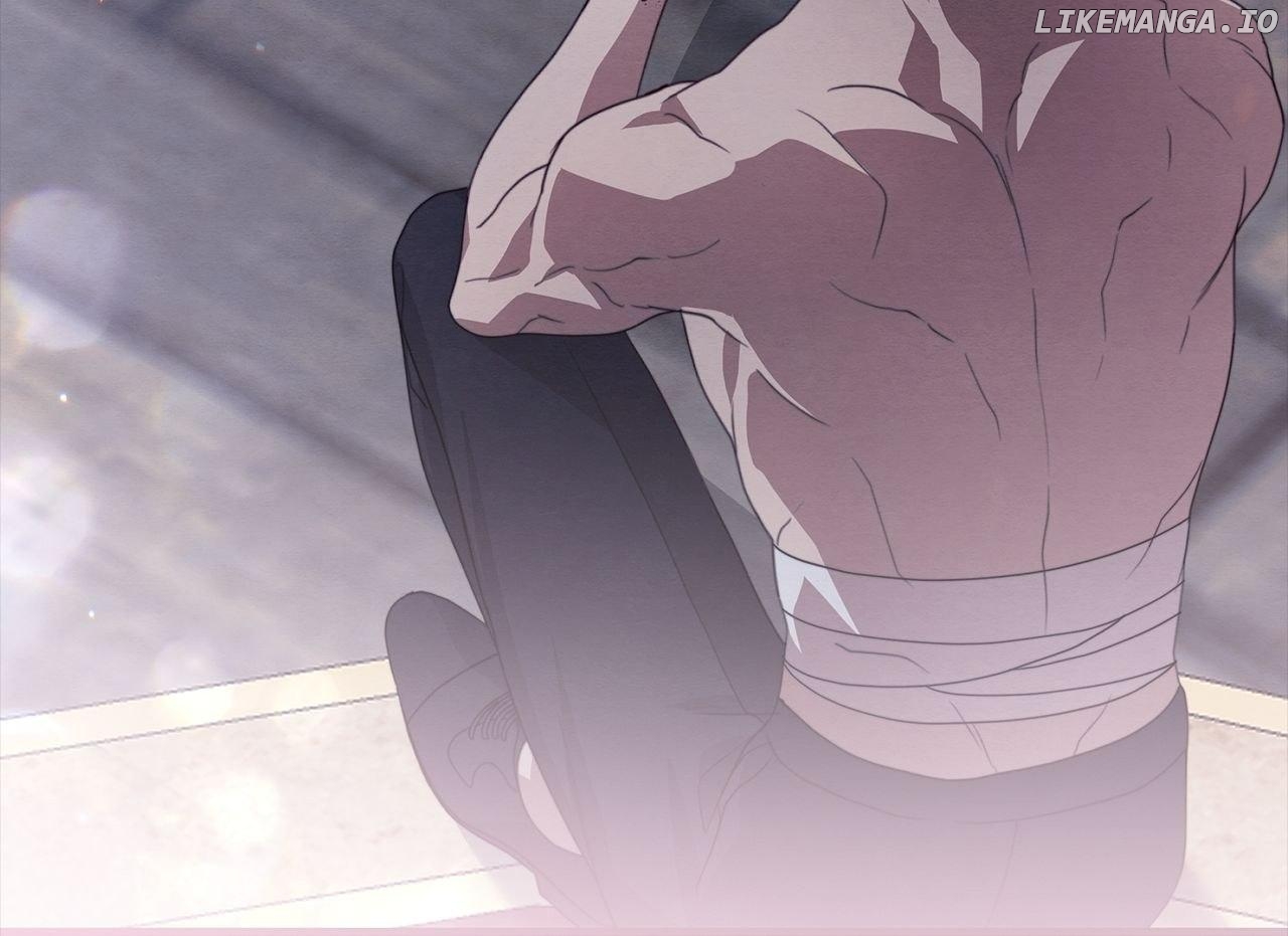 The Devil Who Kisses My Feet Chapter 32 - page 94