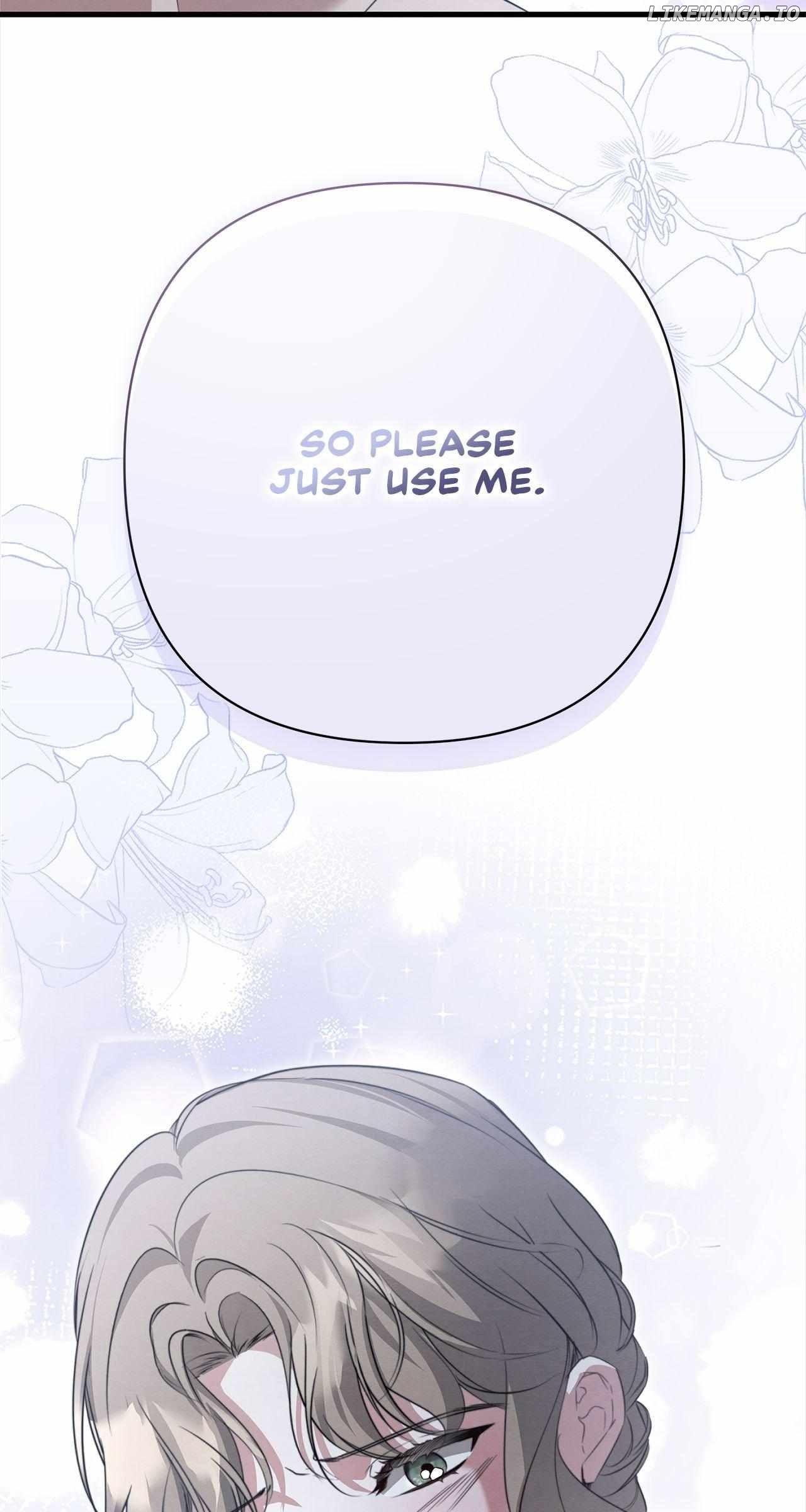 The Devil Who Kisses My Feet Chapter 32 - page 96