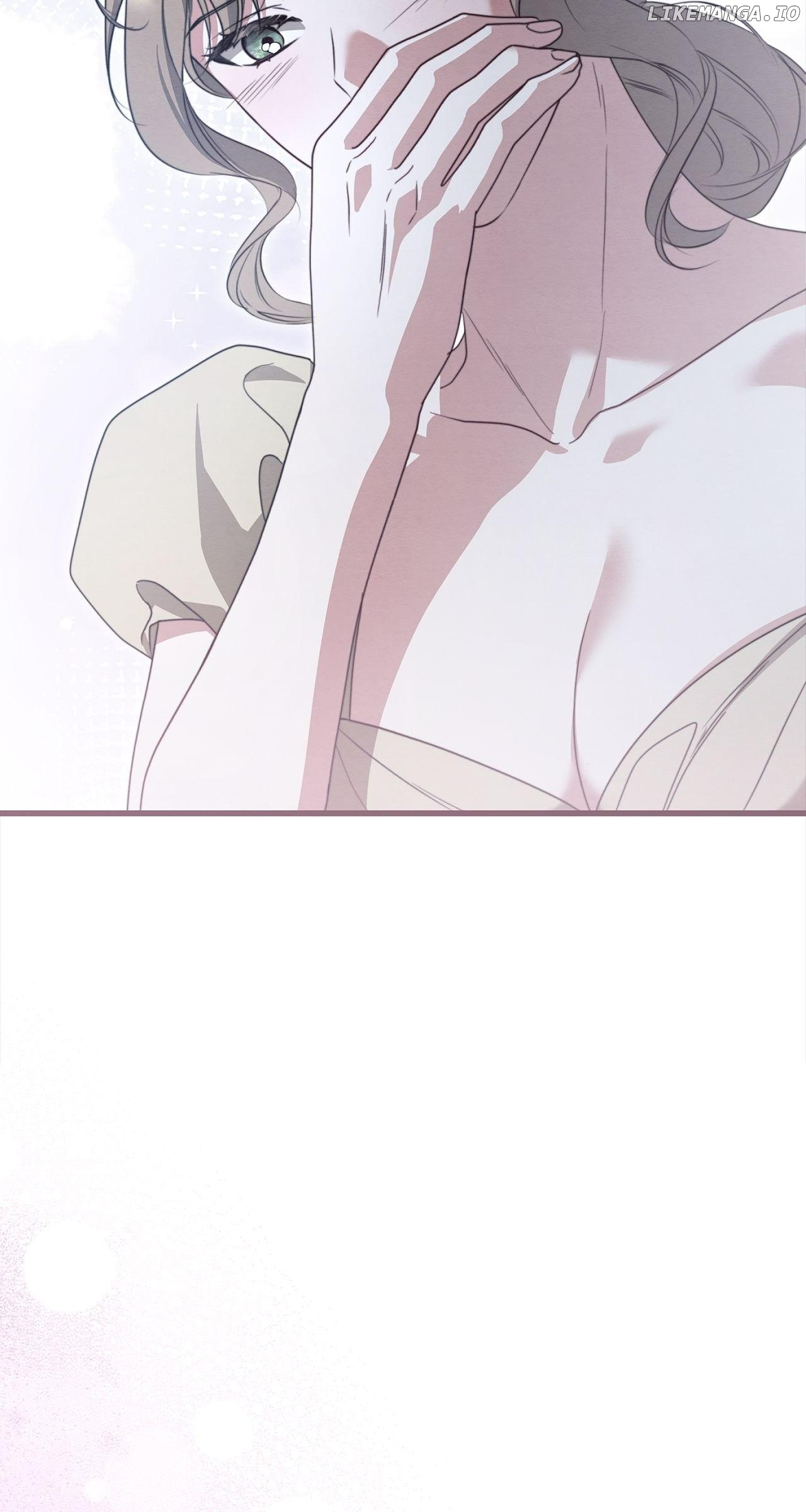 The Devil Who Kisses My Feet Chapter 32 - page 97