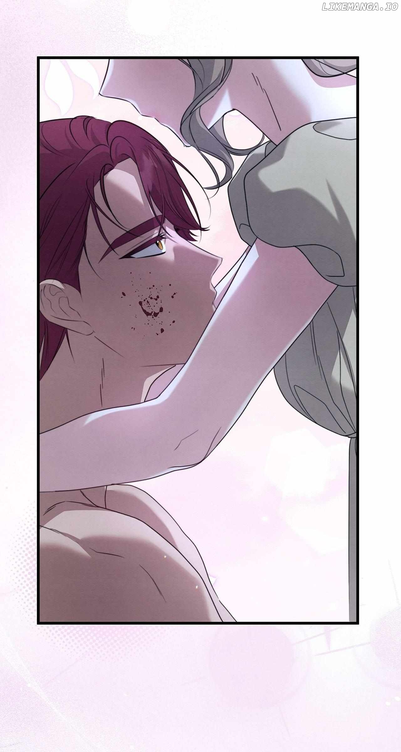 The Devil Who Kisses My Feet Chapter 32 - page 98