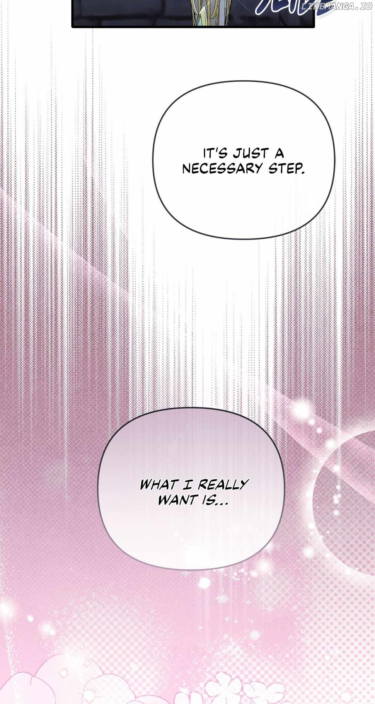 No, I Only Charmed the Princess! Chapter 32 - page 40