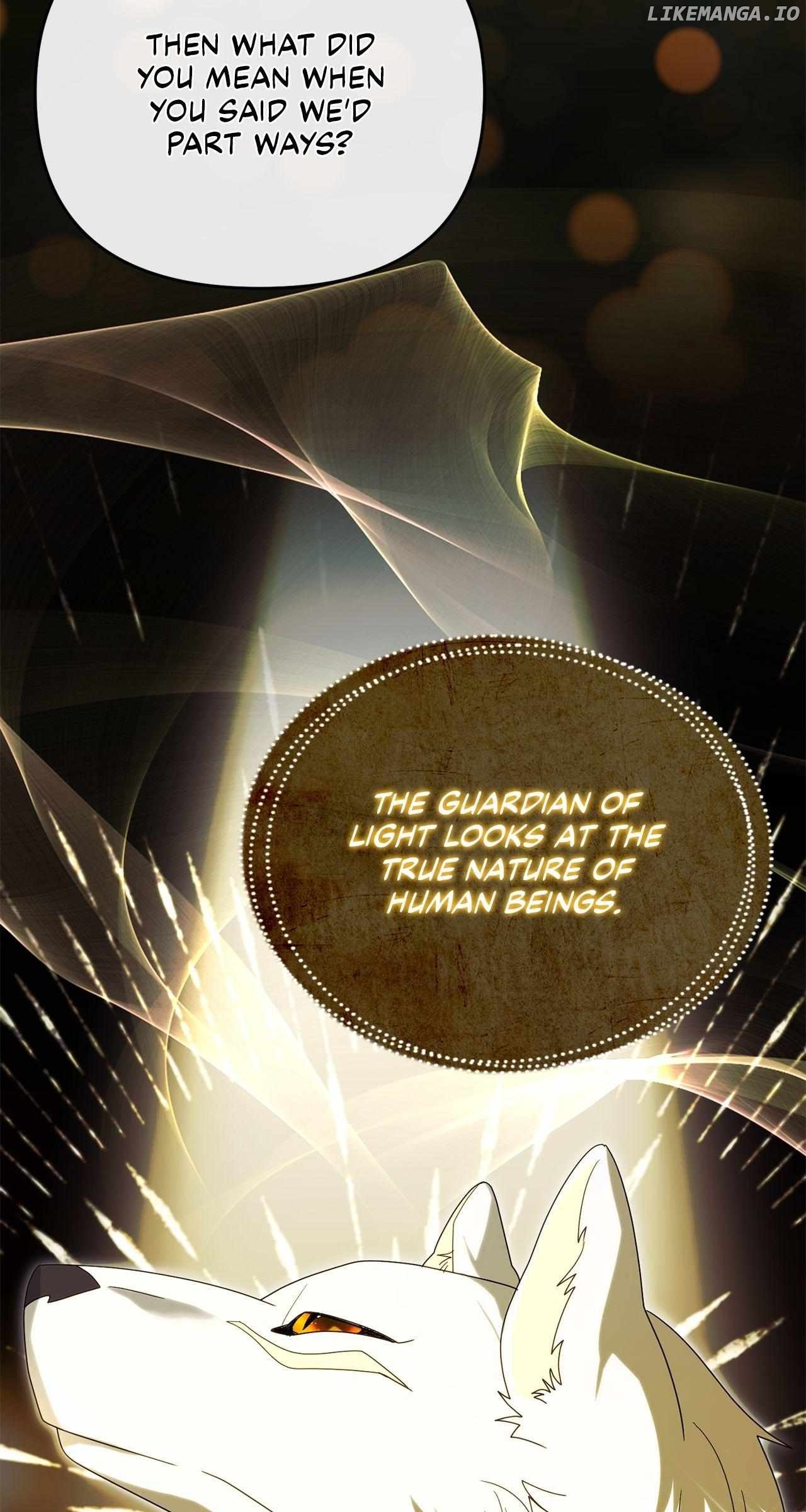 No, I Only Charmed the Princess! Chapter 32 - page 83