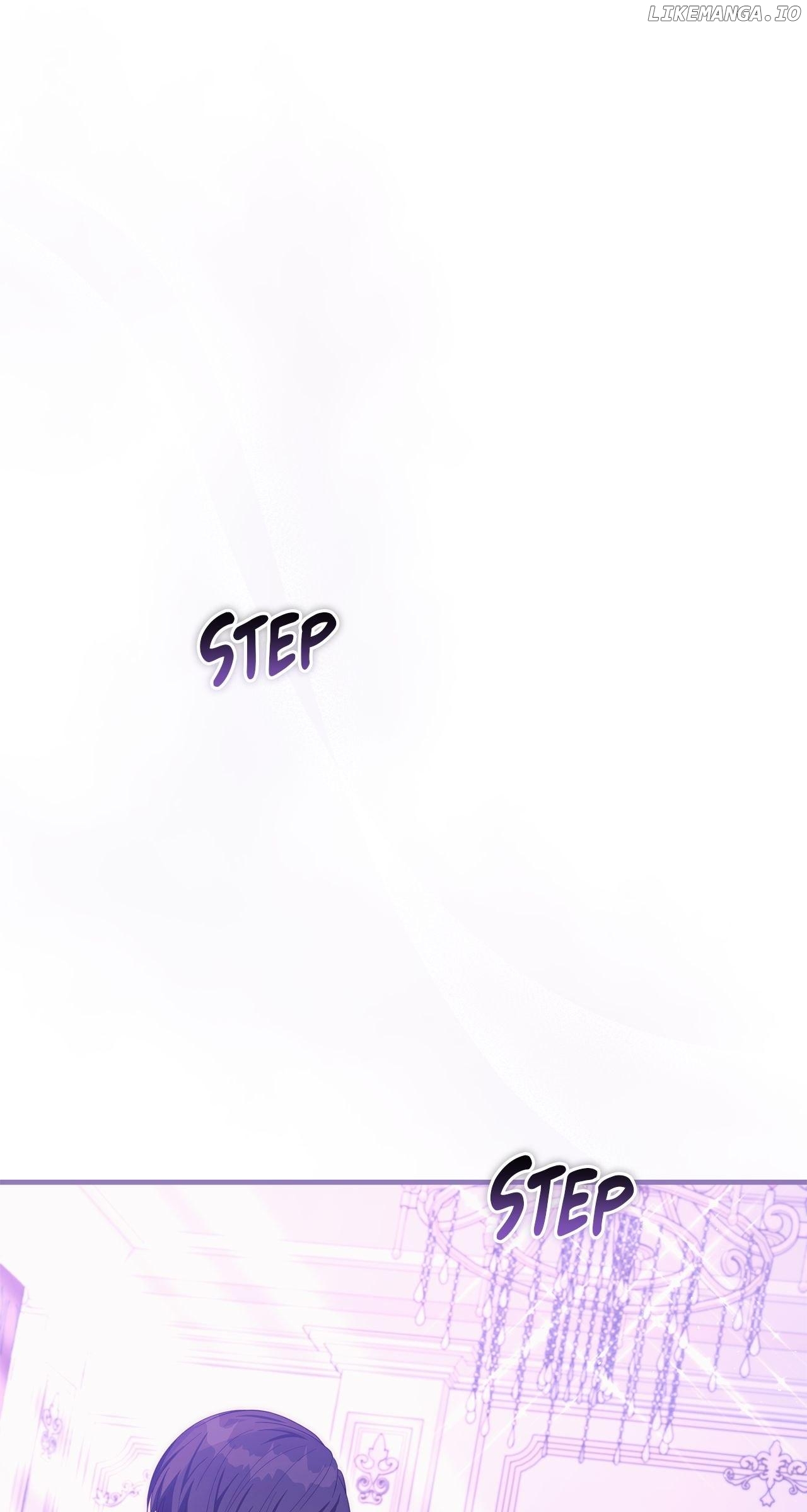 No, I Only Charmed the Princess! Chapter 32 - page 94