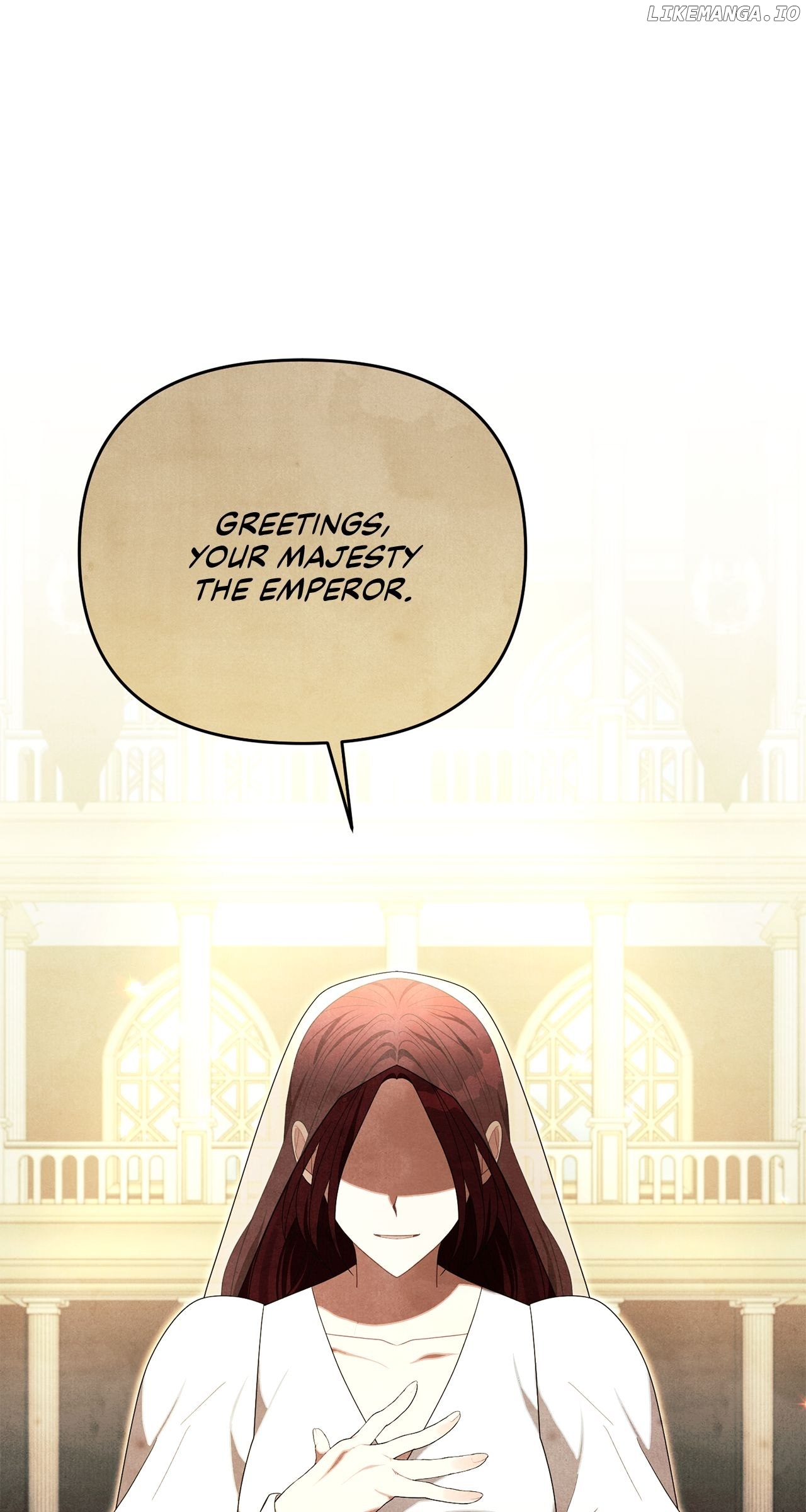 No, I Only Charmed the Princess! Chapter 33 - page 49