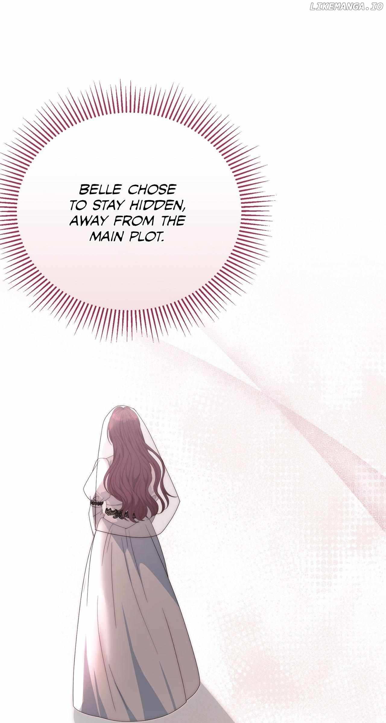 No, I Only Charmed the Princess! Chapter 35 - page 11