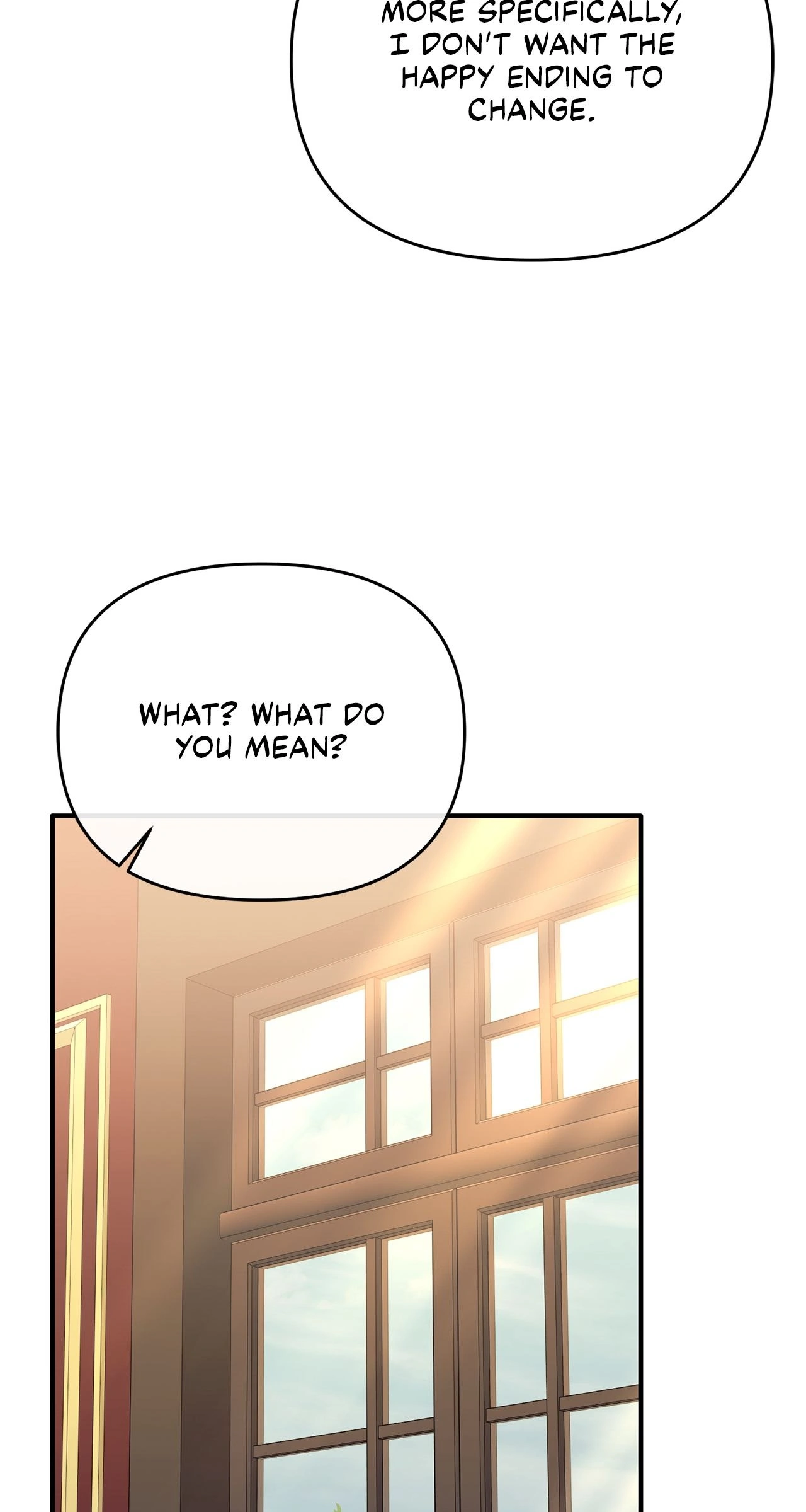 No, I Only Charmed the Princess! Chapter 35 - page 14