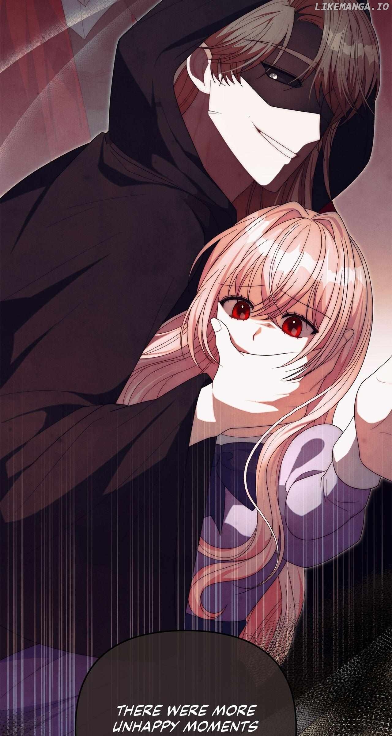 No, I Only Charmed the Princess! Chapter 35 - page 17