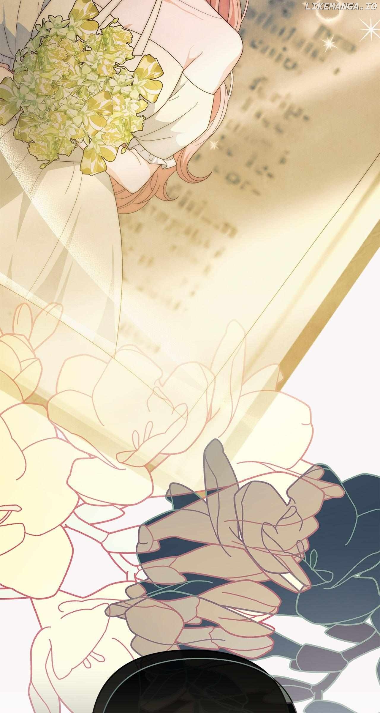 No, I Only Charmed the Princess! Chapter 35 - page 19