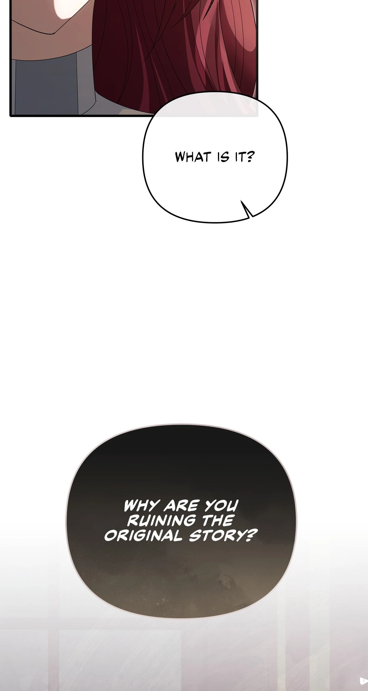 No, I Only Charmed the Princess! Chapter 35 - page 2