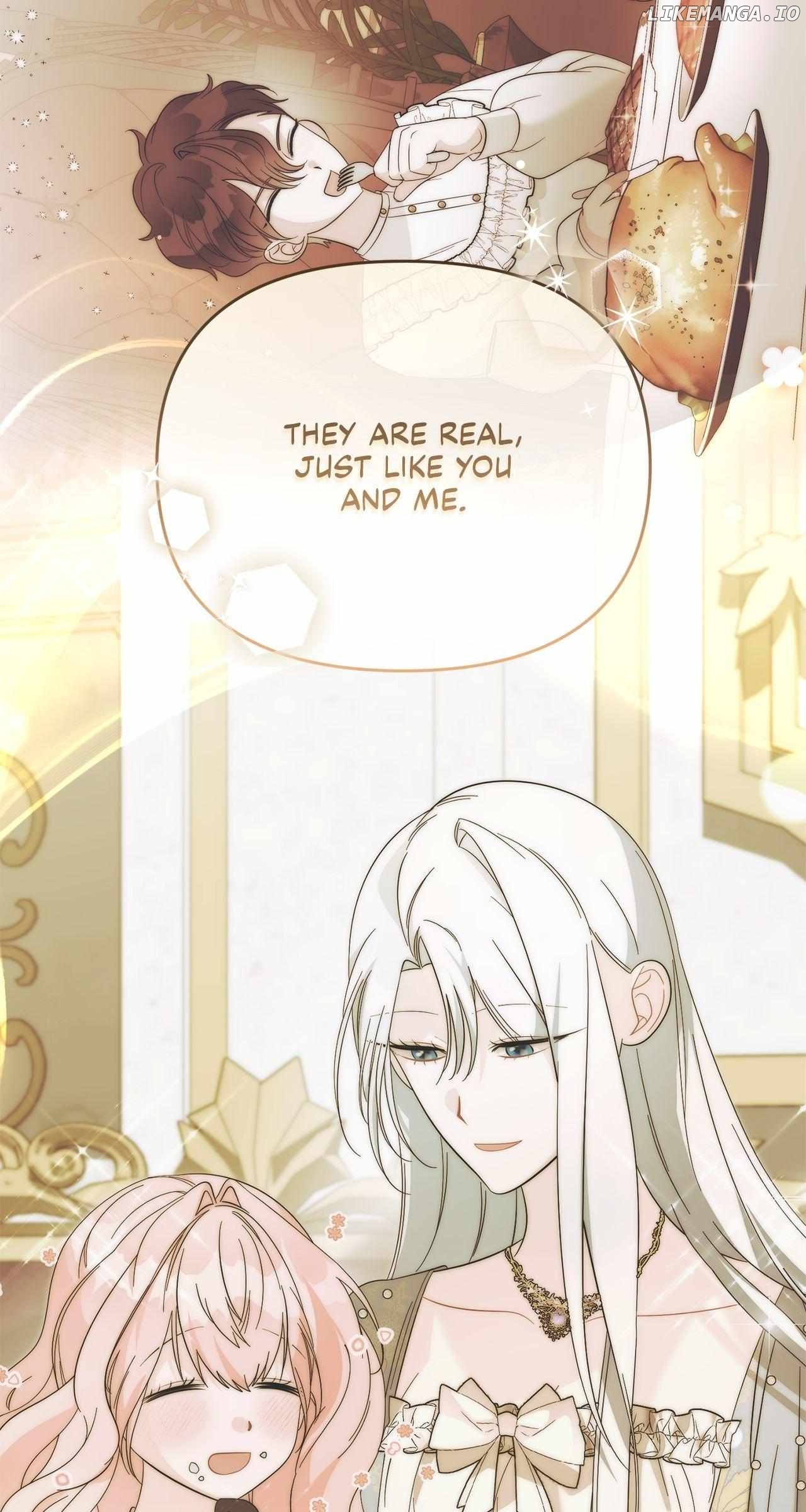 No, I Only Charmed the Princess! Chapter 35 - page 23