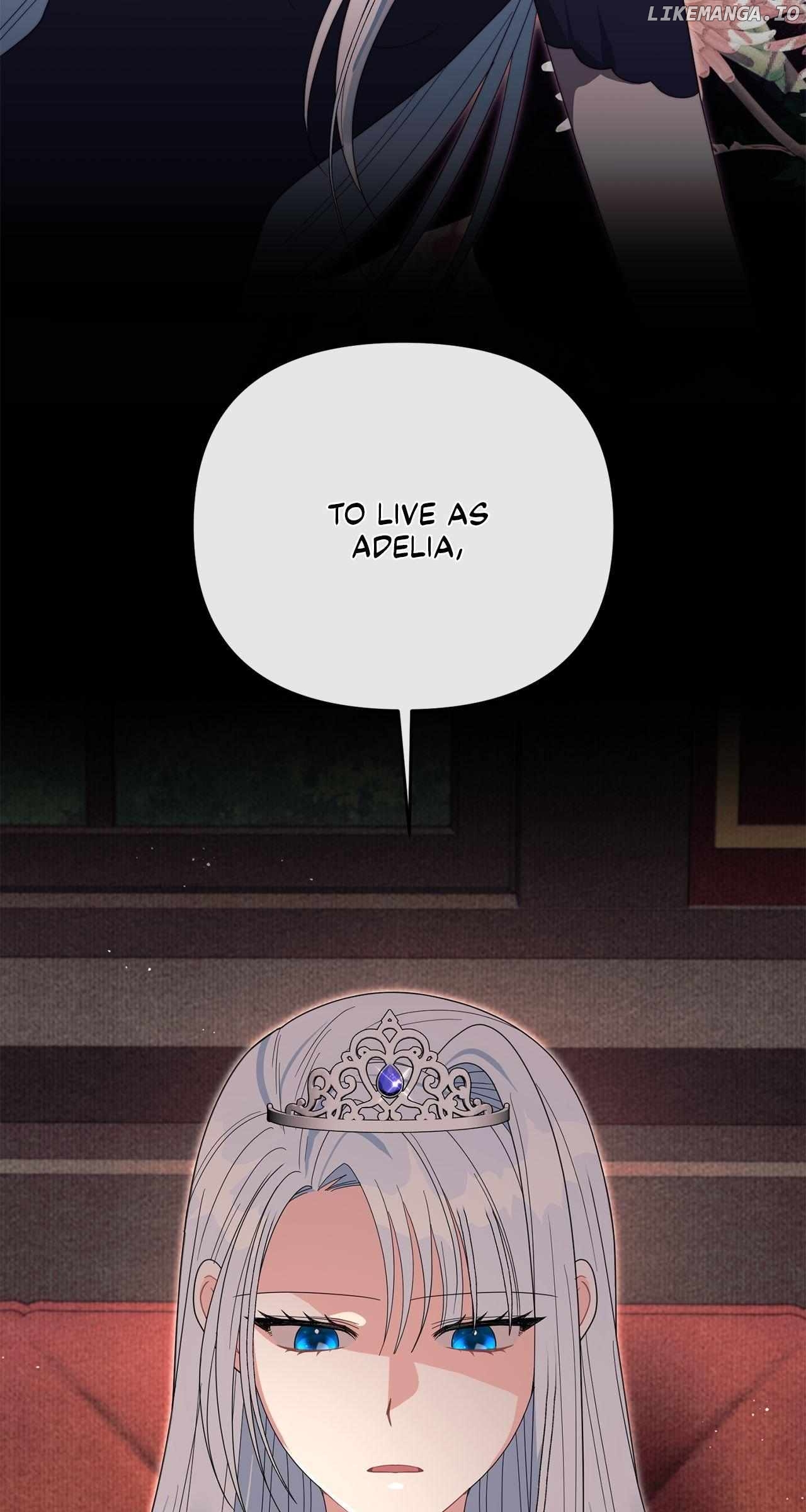 No, I Only Charmed the Princess! Chapter 35 - page 26