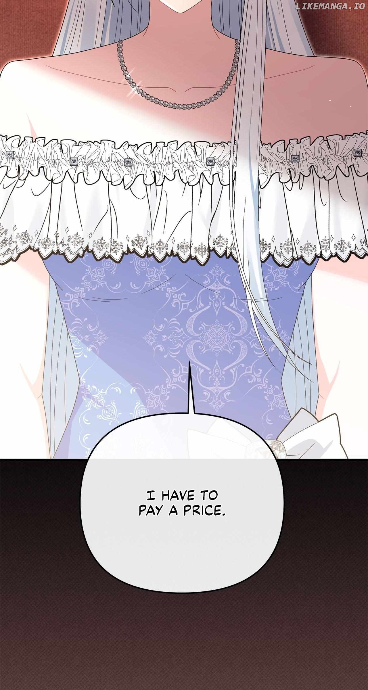 No, I Only Charmed the Princess! Chapter 35 - page 27