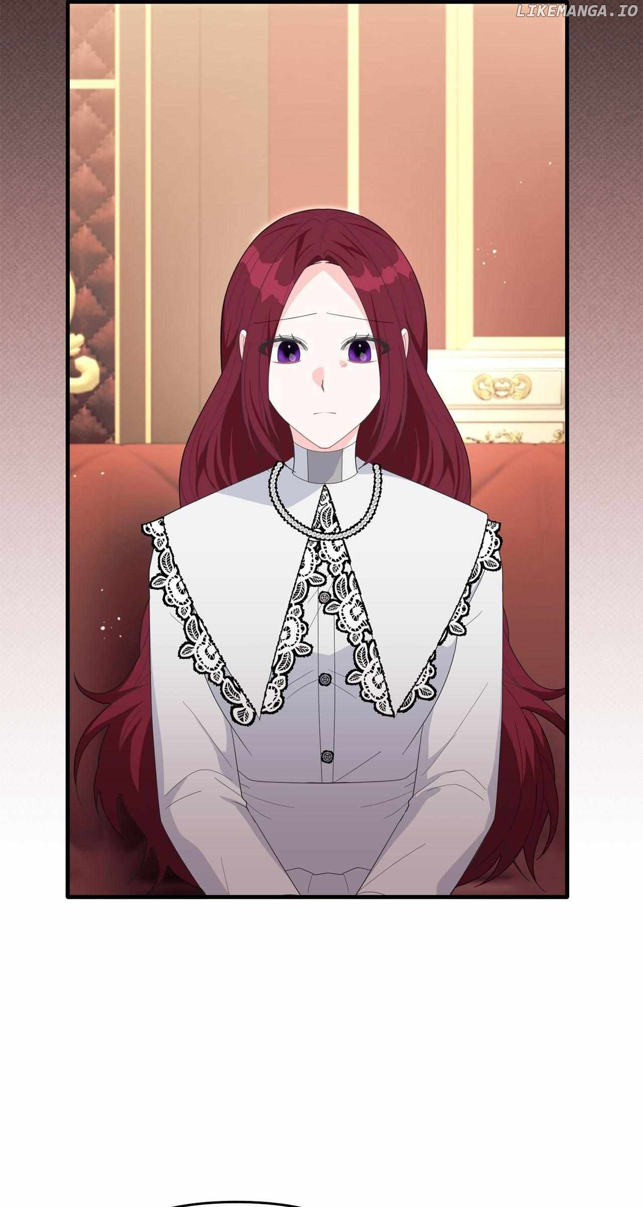 No, I Only Charmed the Princess! Chapter 35 - page 28