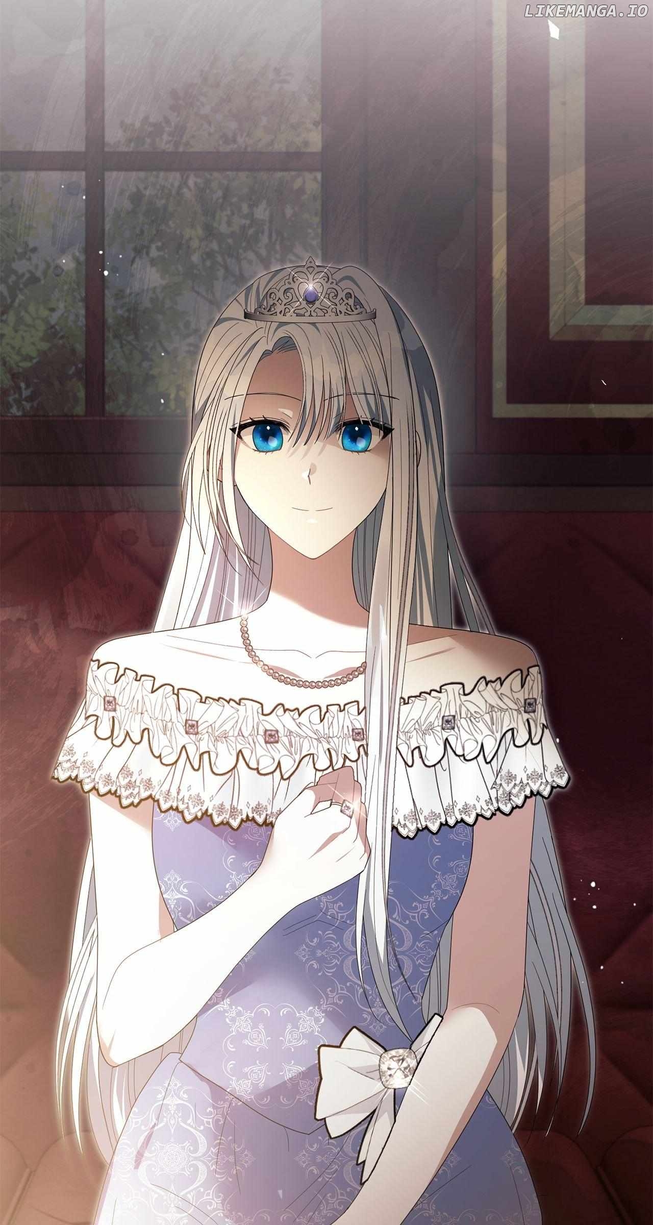 No, I Only Charmed the Princess! Chapter 35 - page 3