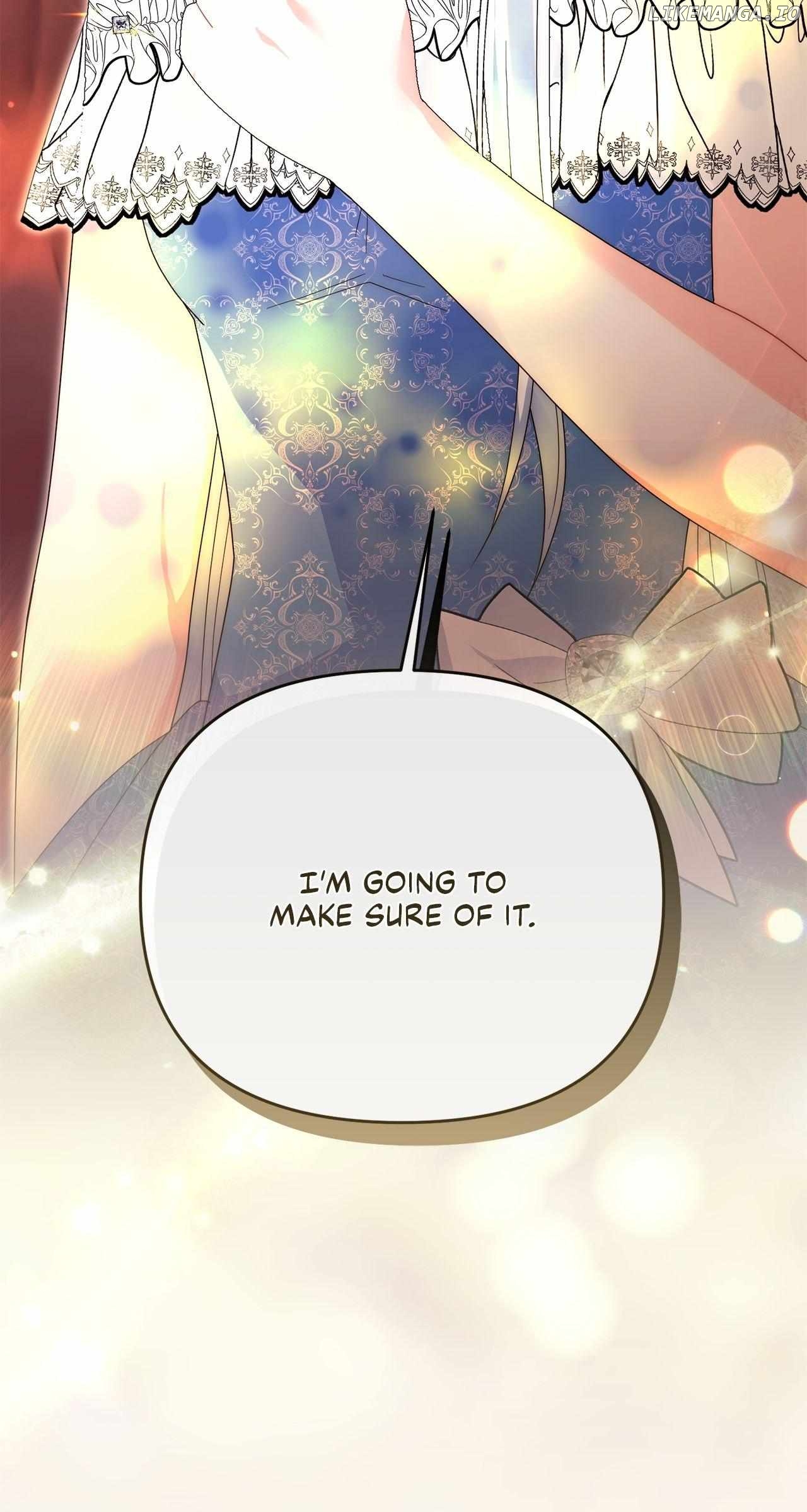 No, I Only Charmed the Princess! Chapter 35 - page 32