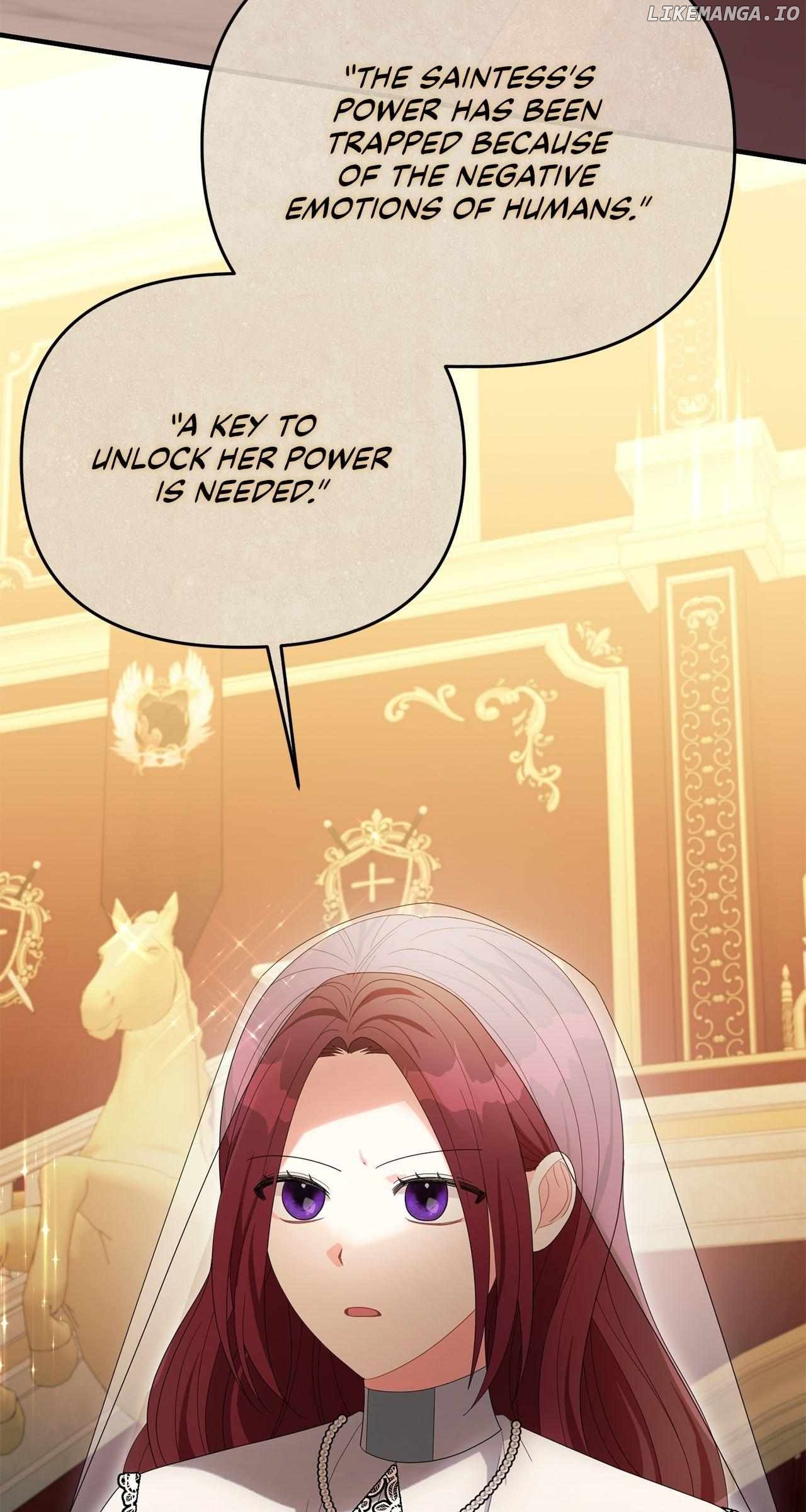 No, I Only Charmed the Princess! Chapter 35 - page 45
