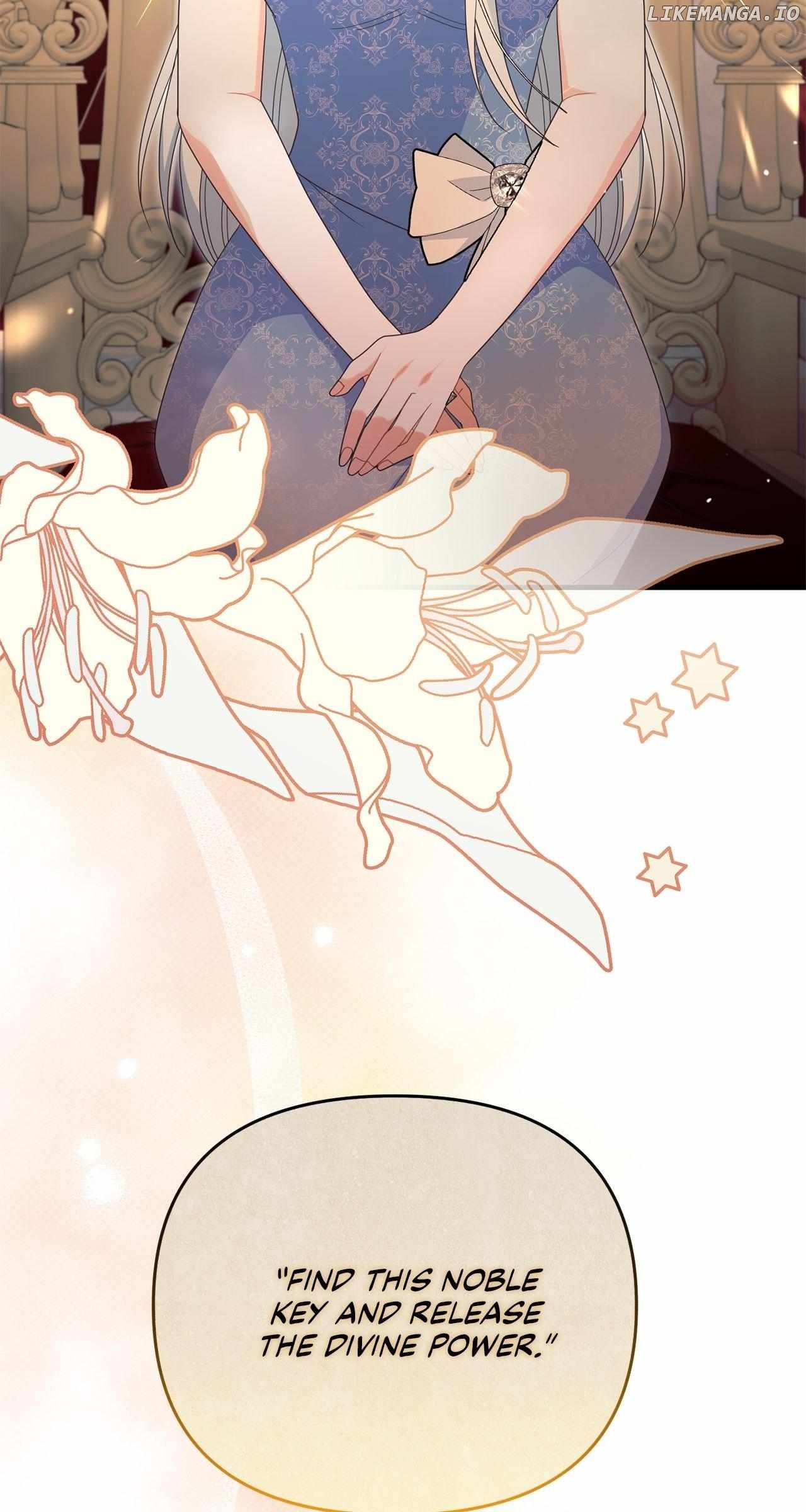 No, I Only Charmed the Princess! Chapter 35 - page 50