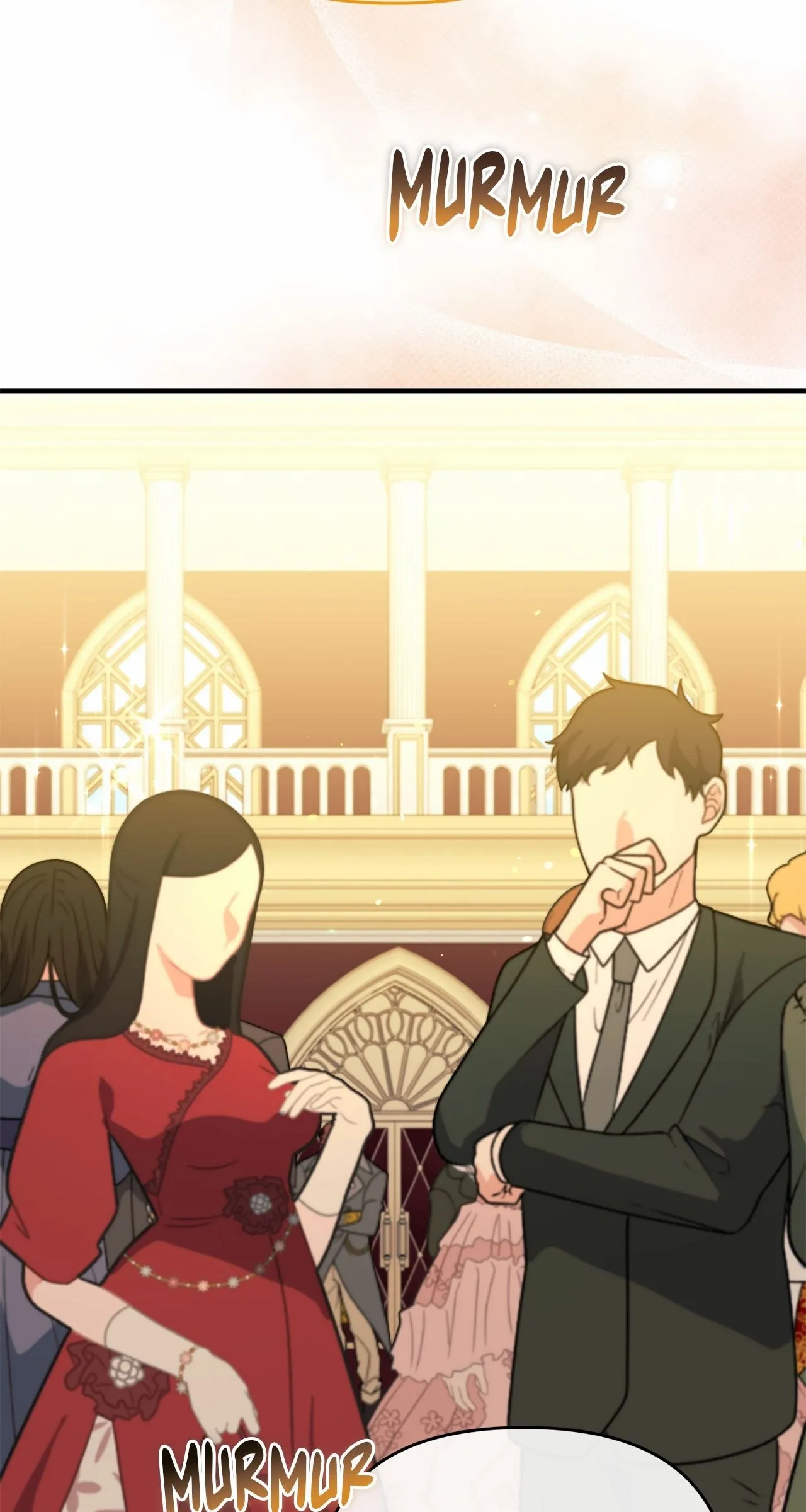 No, I Only Charmed the Princess! Chapter 35 - page 51