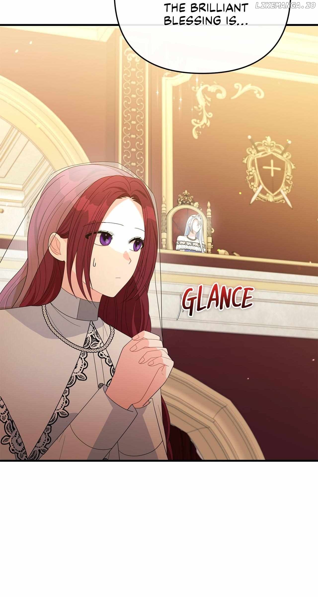 No, I Only Charmed the Princess! Chapter 35 - page 53