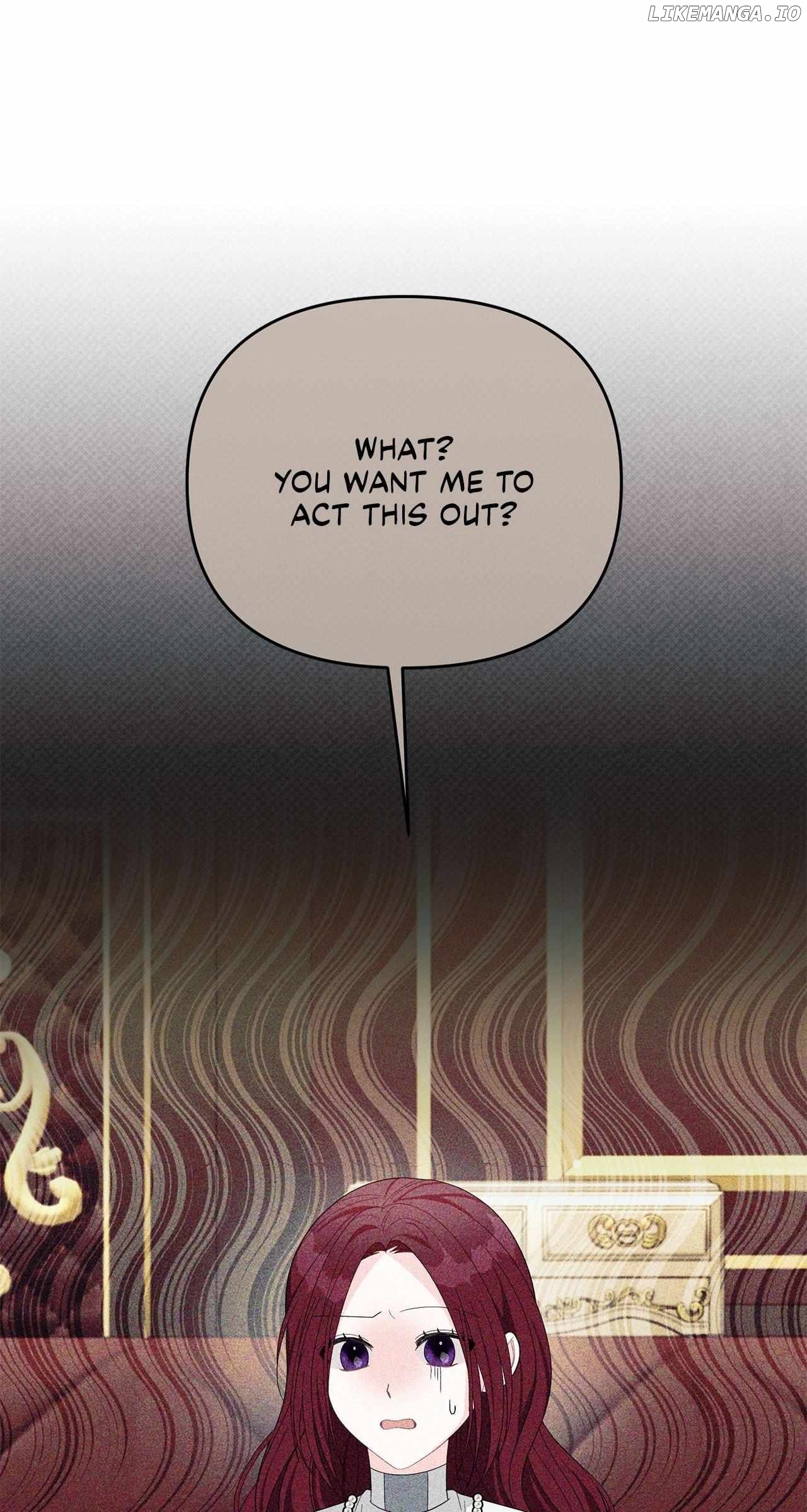 No, I Only Charmed the Princess! Chapter 35 - page 54