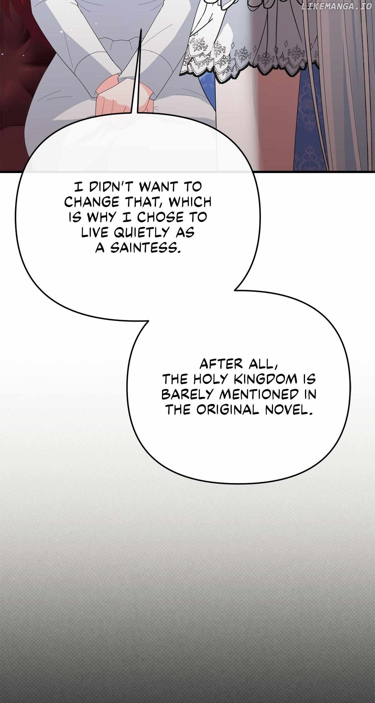 No, I Only Charmed the Princess! Chapter 35 - page 6