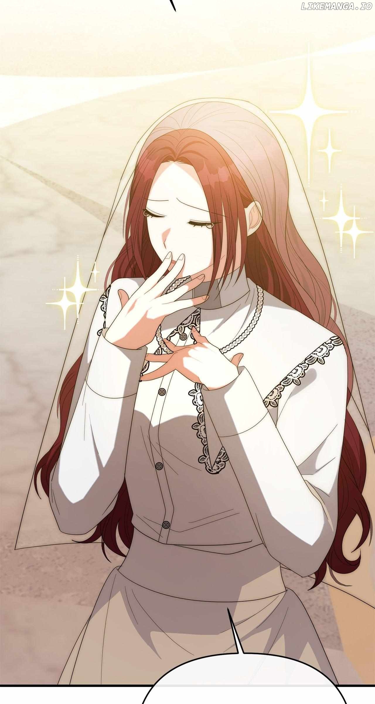 No, I Only Charmed the Princess! Chapter 35 - page 61