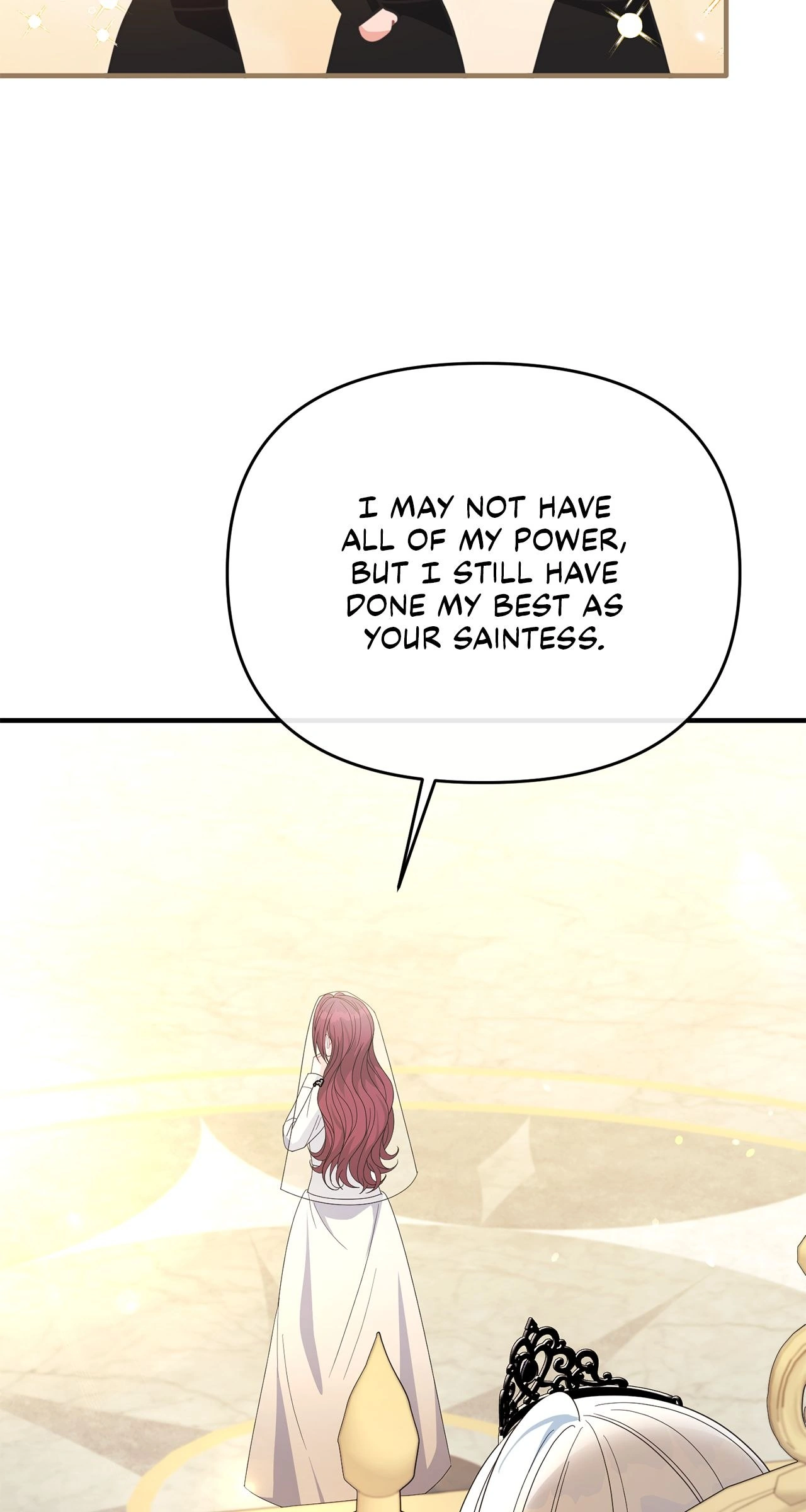 No, I Only Charmed the Princess! Chapter 35 - page 63