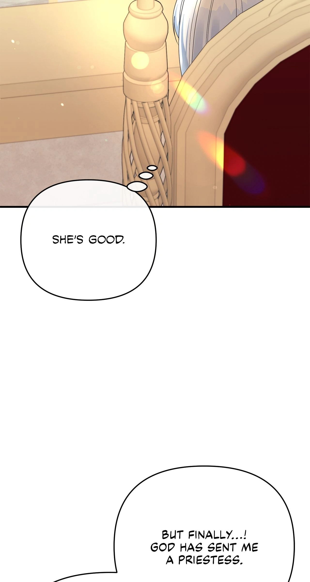 No, I Only Charmed the Princess! Chapter 35 - page 64